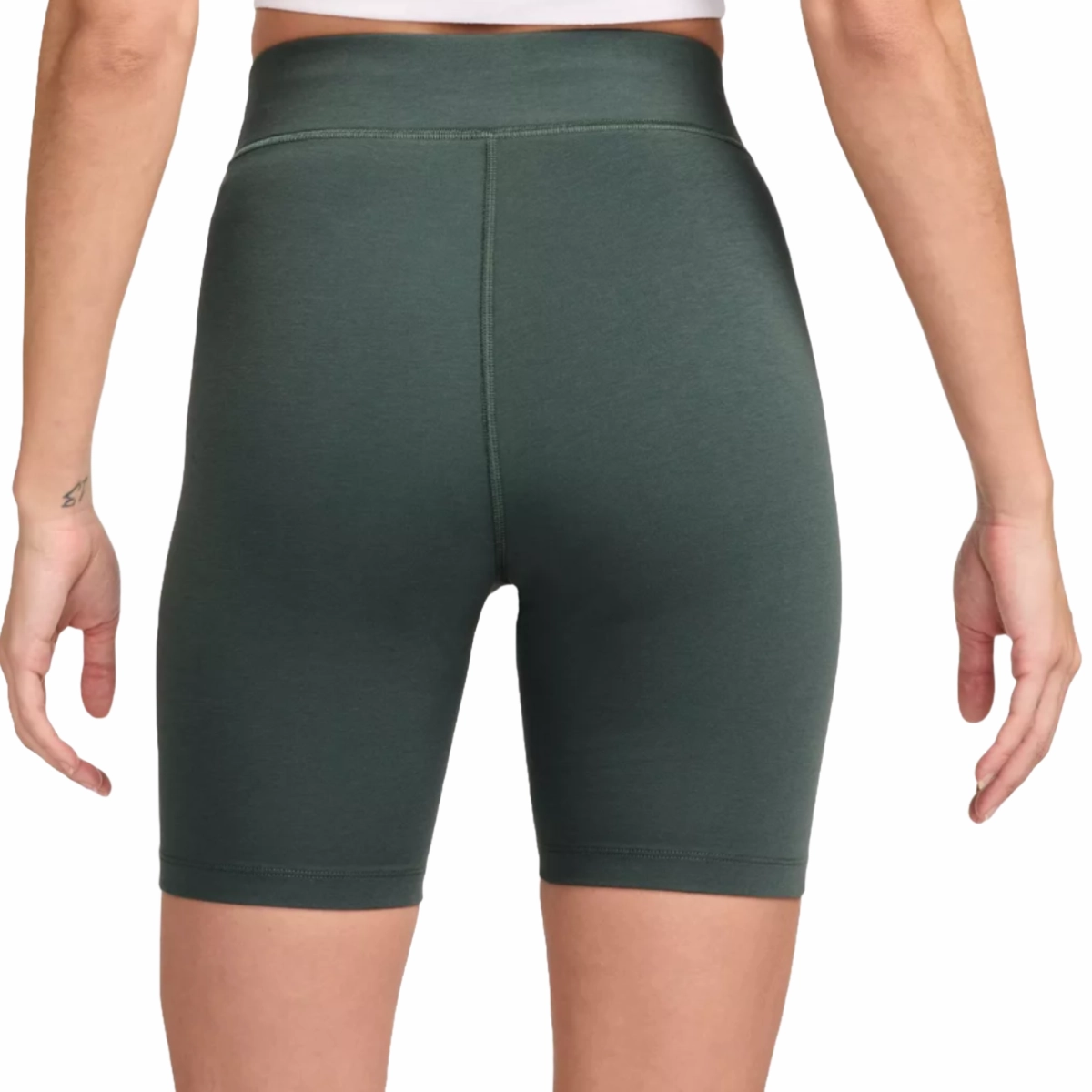 Biker Short para Dama Classic 8