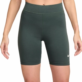 Biker Short para Dama Classic 8