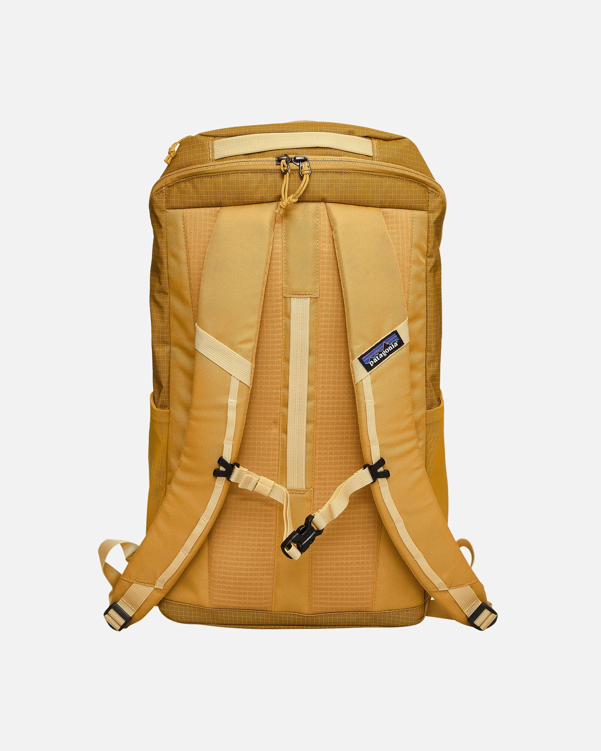 Black Hole Pack 25L Pufferfish Gold