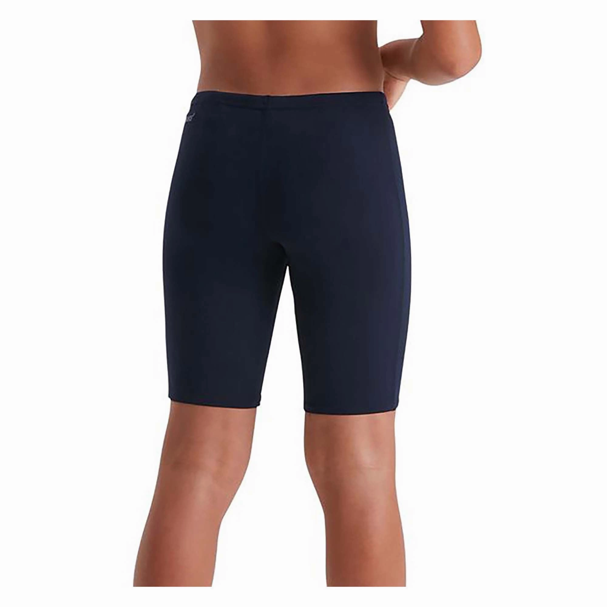 Boy's Eco Endurance  Jammer Swim Shorts