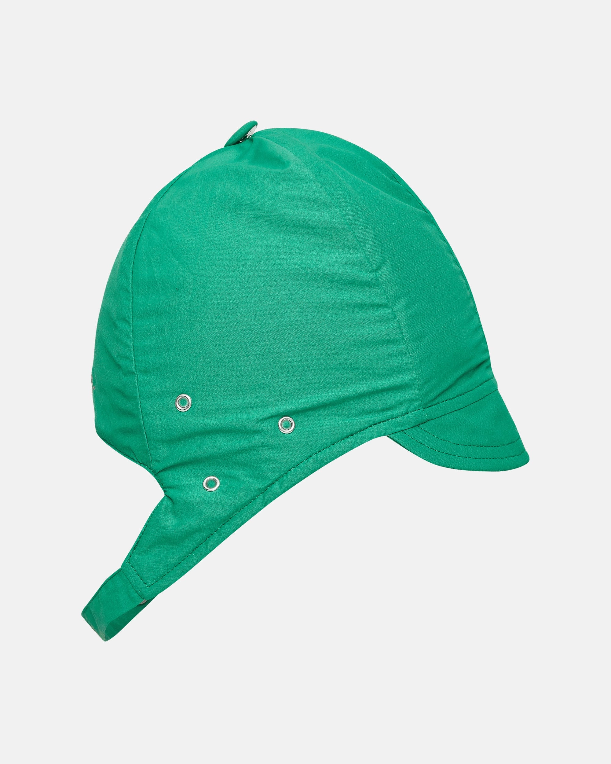 Burlington Hat Green