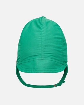 Burlington Hat Green