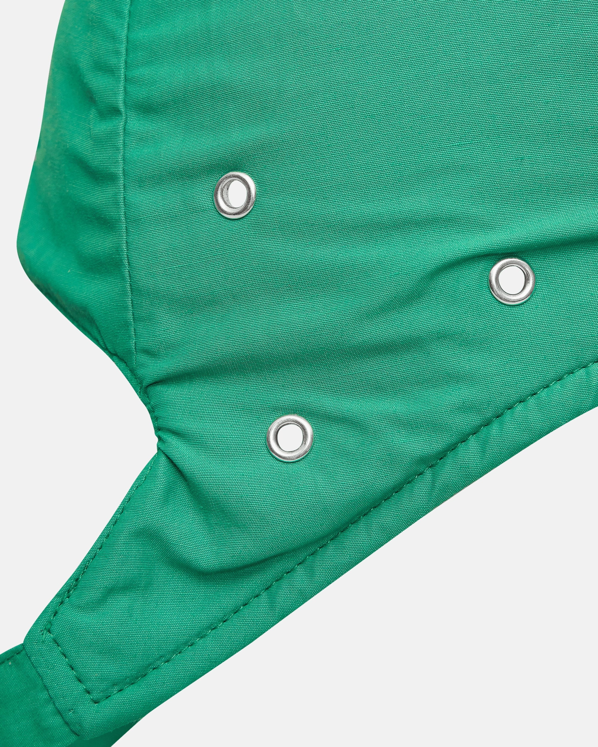 Burlington Hat Green