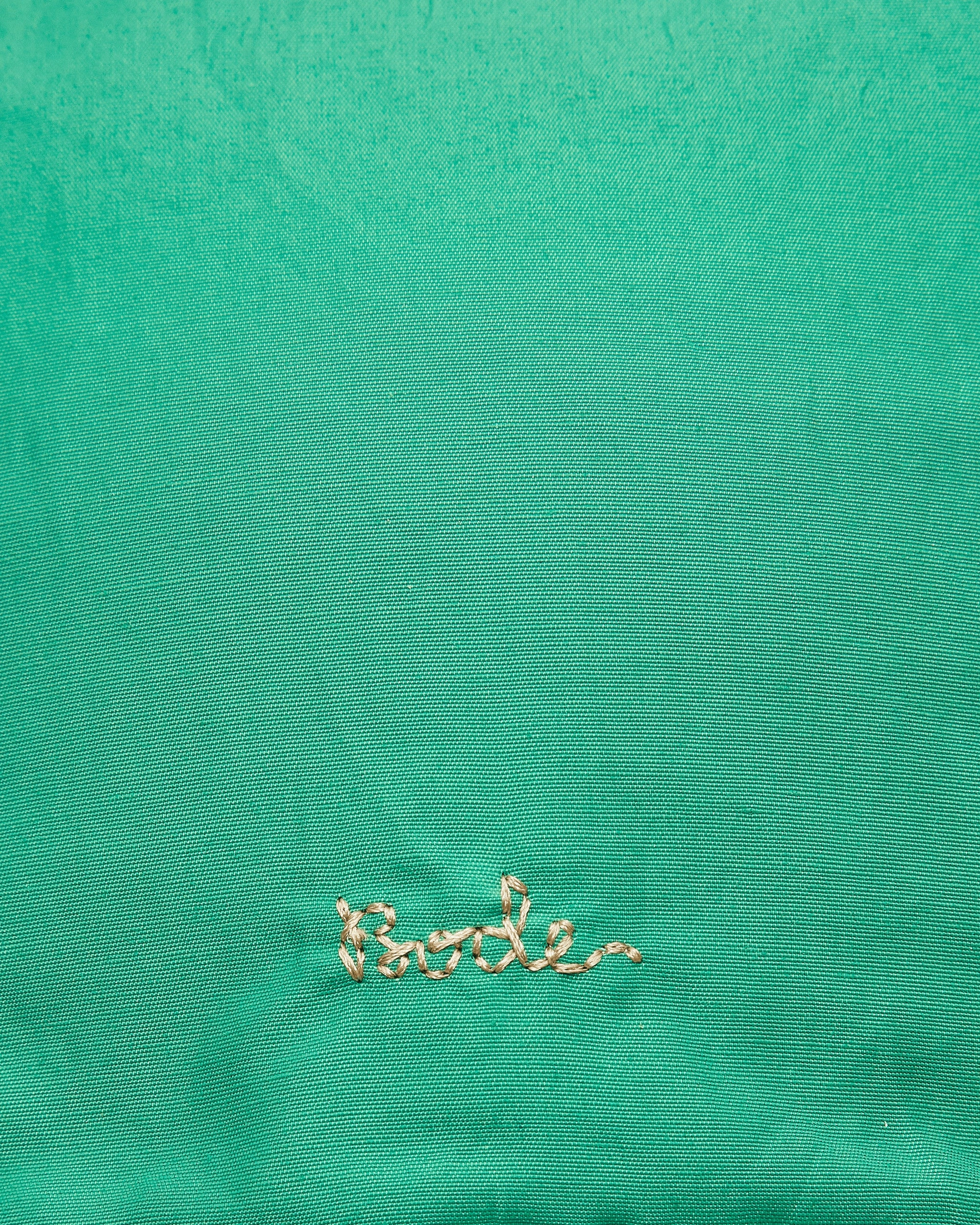 Burlington Hat Green
