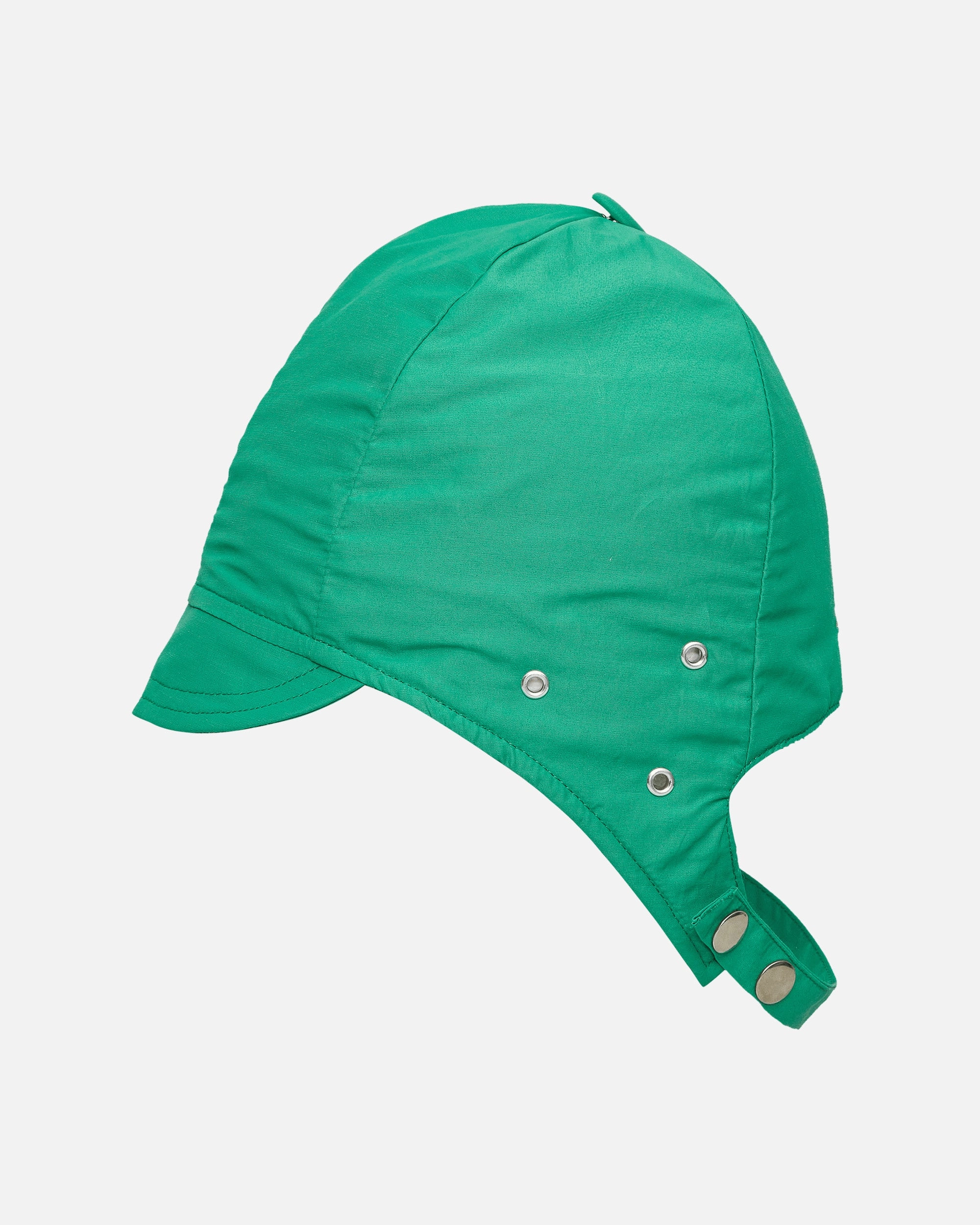Burlington Hat Green