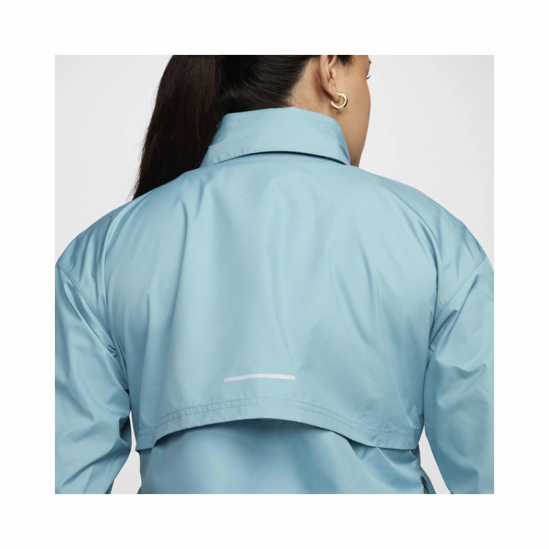 Chaqueta Deportiva para Dama Nike Fast