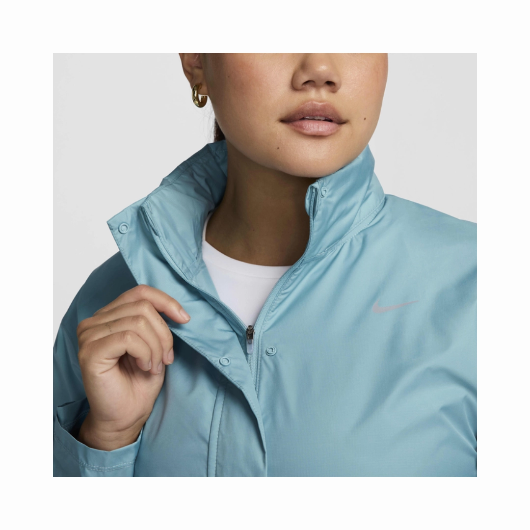 Chaqueta Deportiva para Dama Nike Fast