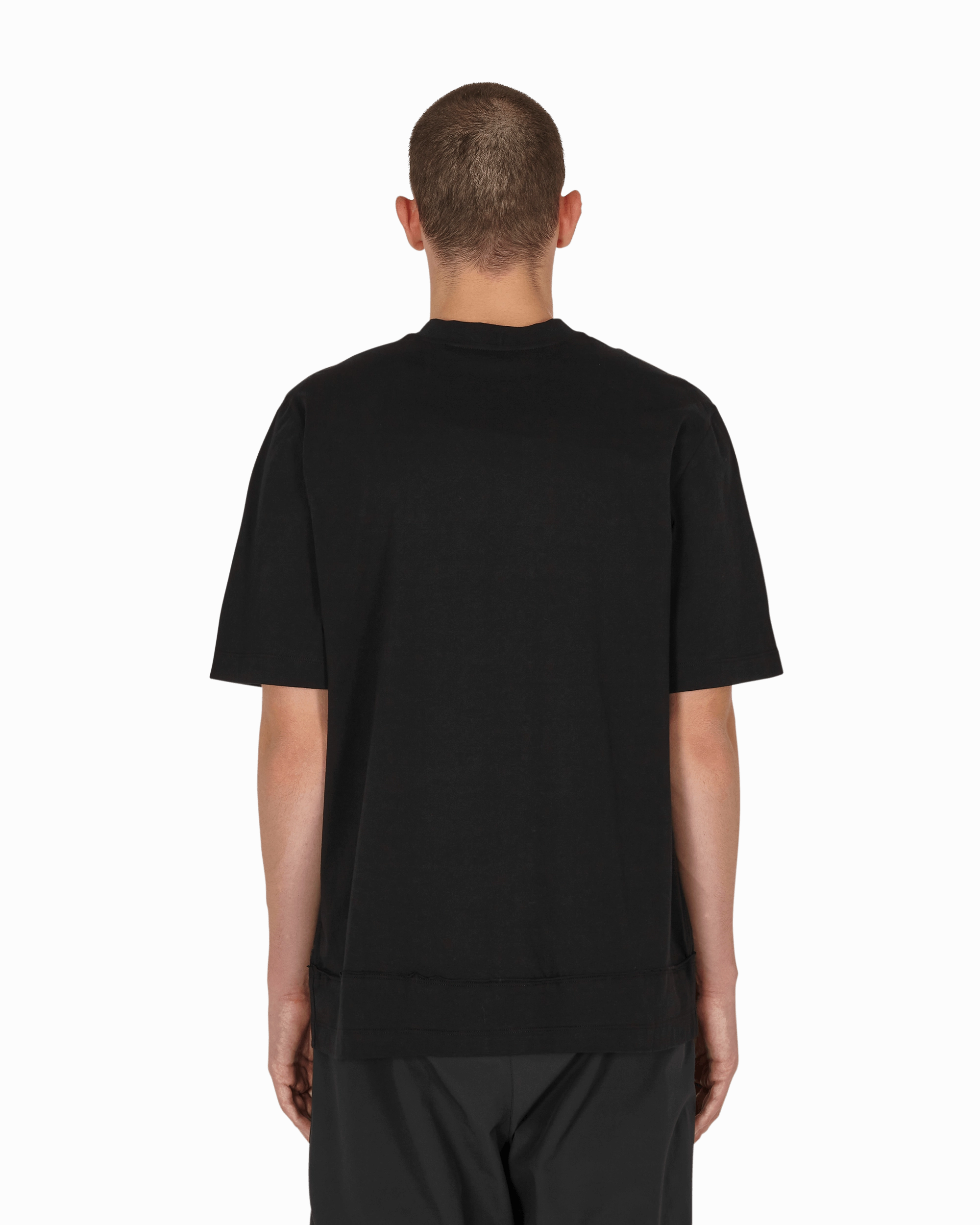 Cherries T-Shirt Black