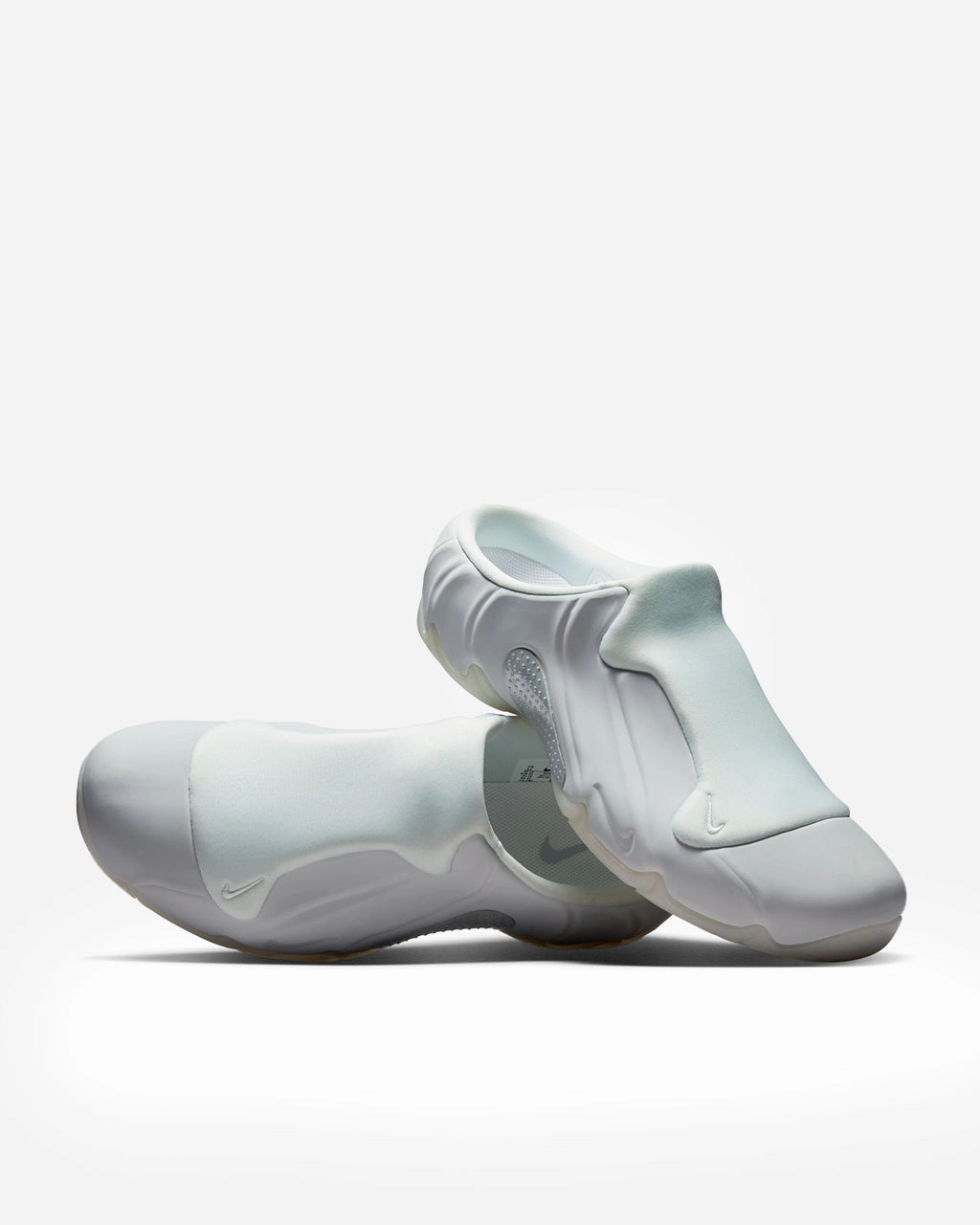 Clogposite 'Photon Dust/Summit White'