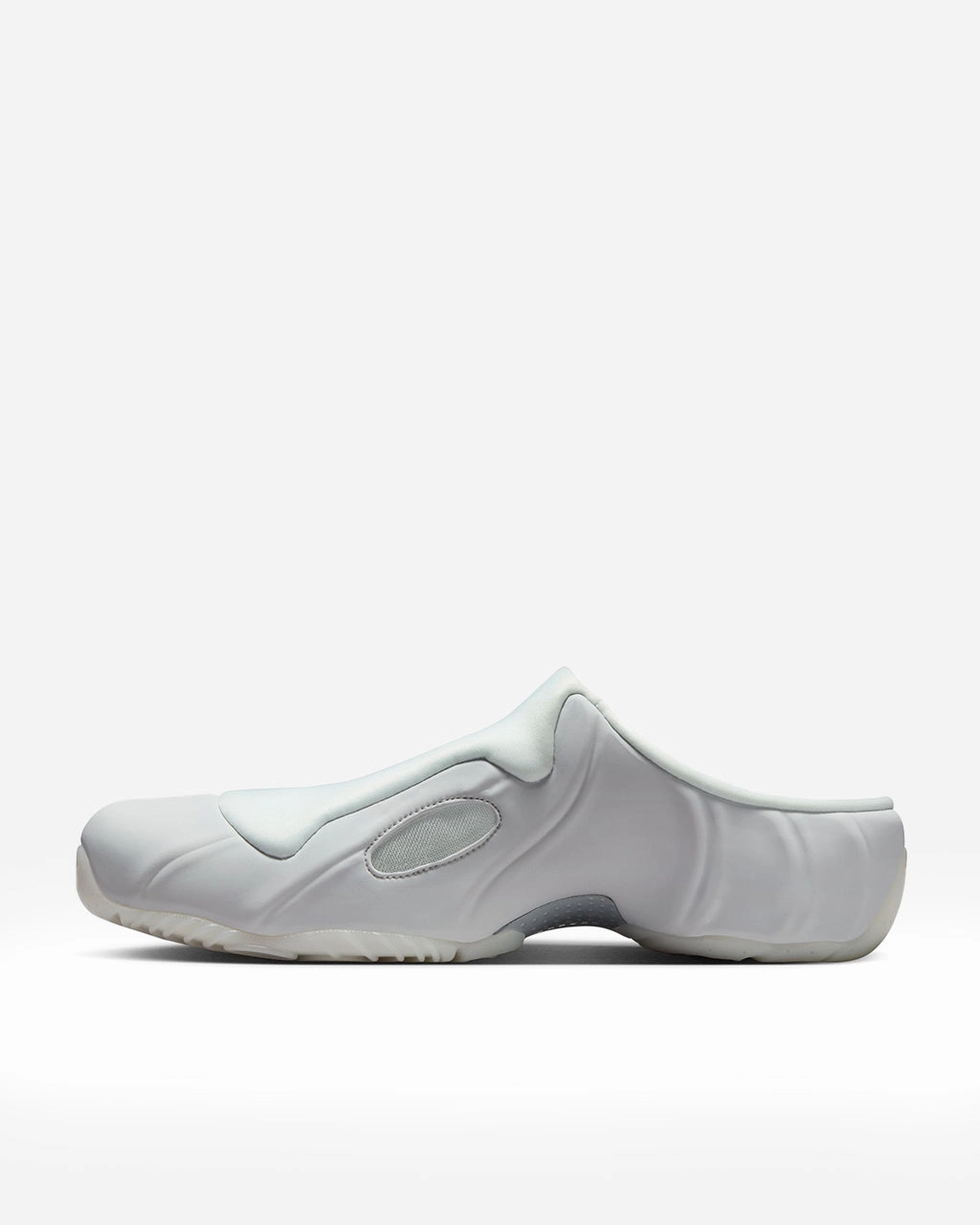 Clogposite 'Photon Dust/Summit White'