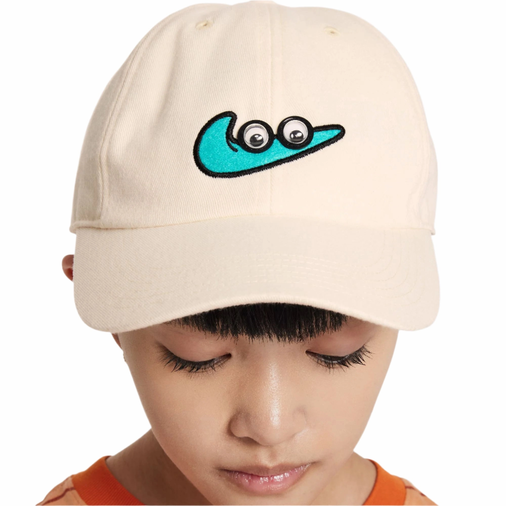 Club Big Kids Cap