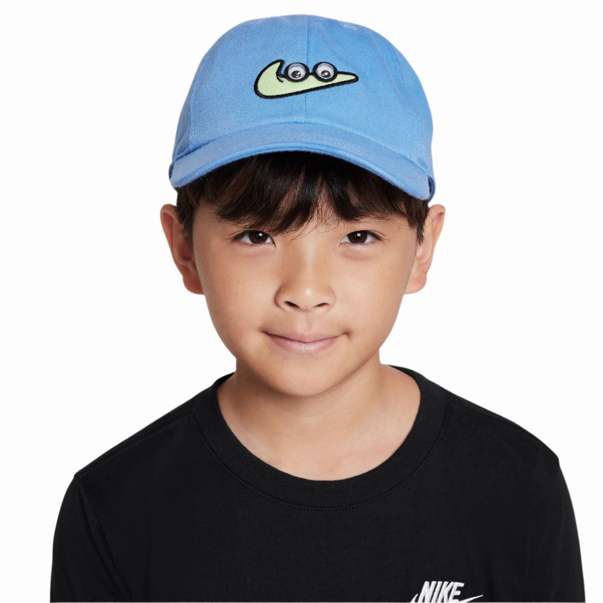 Club Big Kids Cap