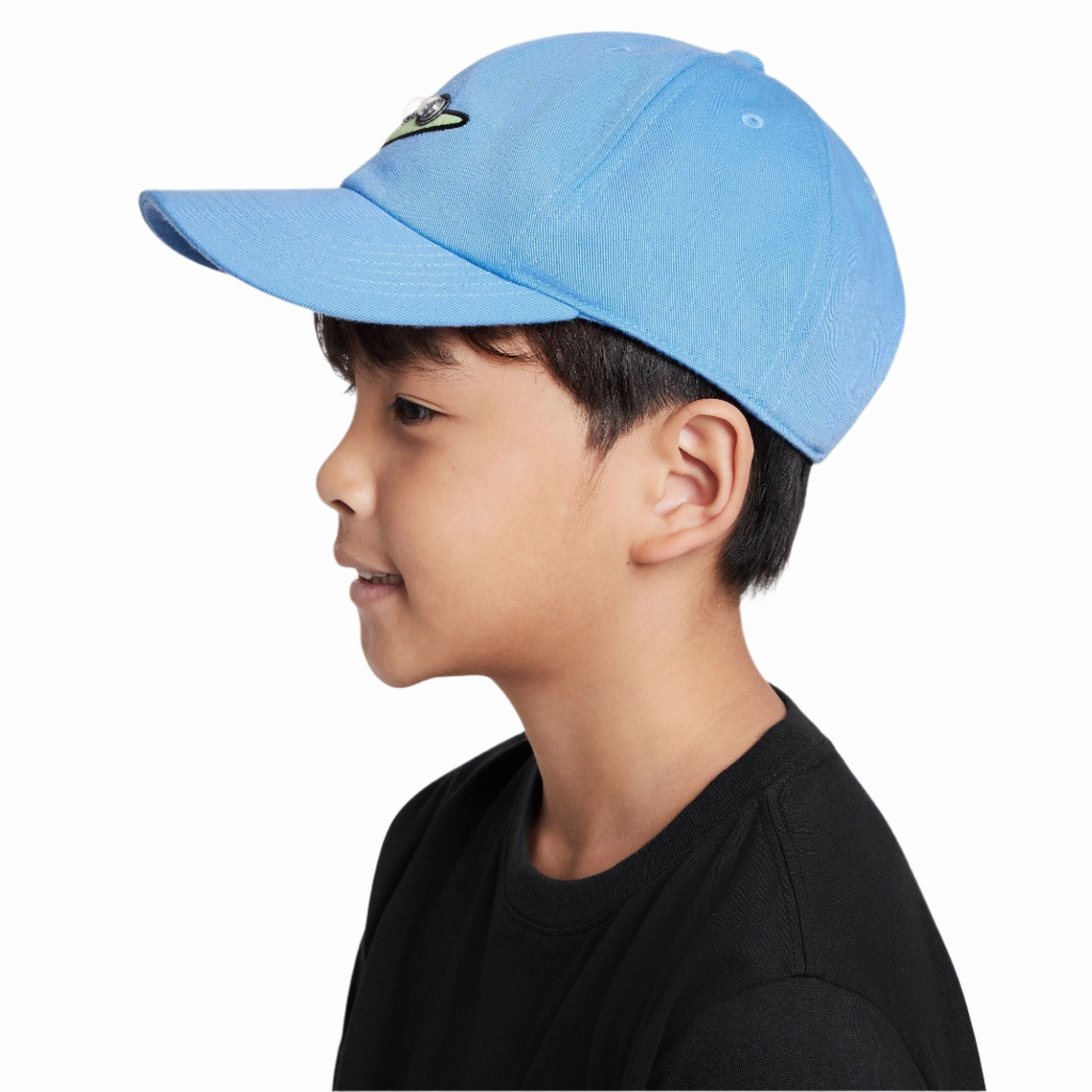 Club Big Kids Cap