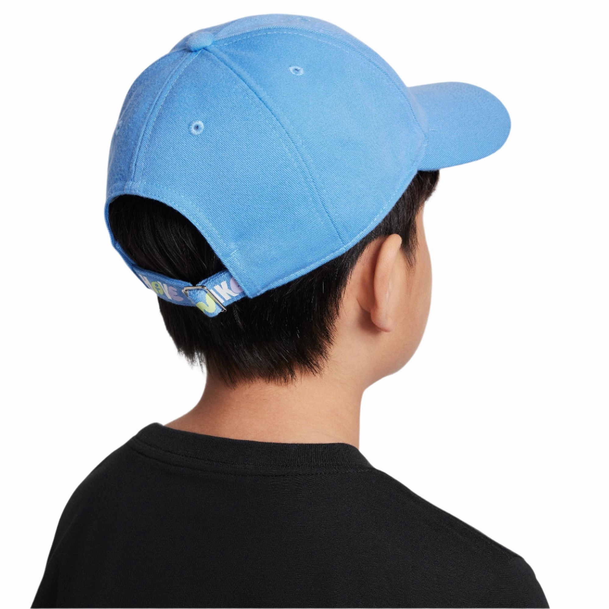 Club Big Kids Cap
