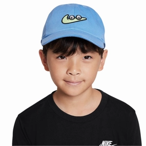 Club Big Kids Cap