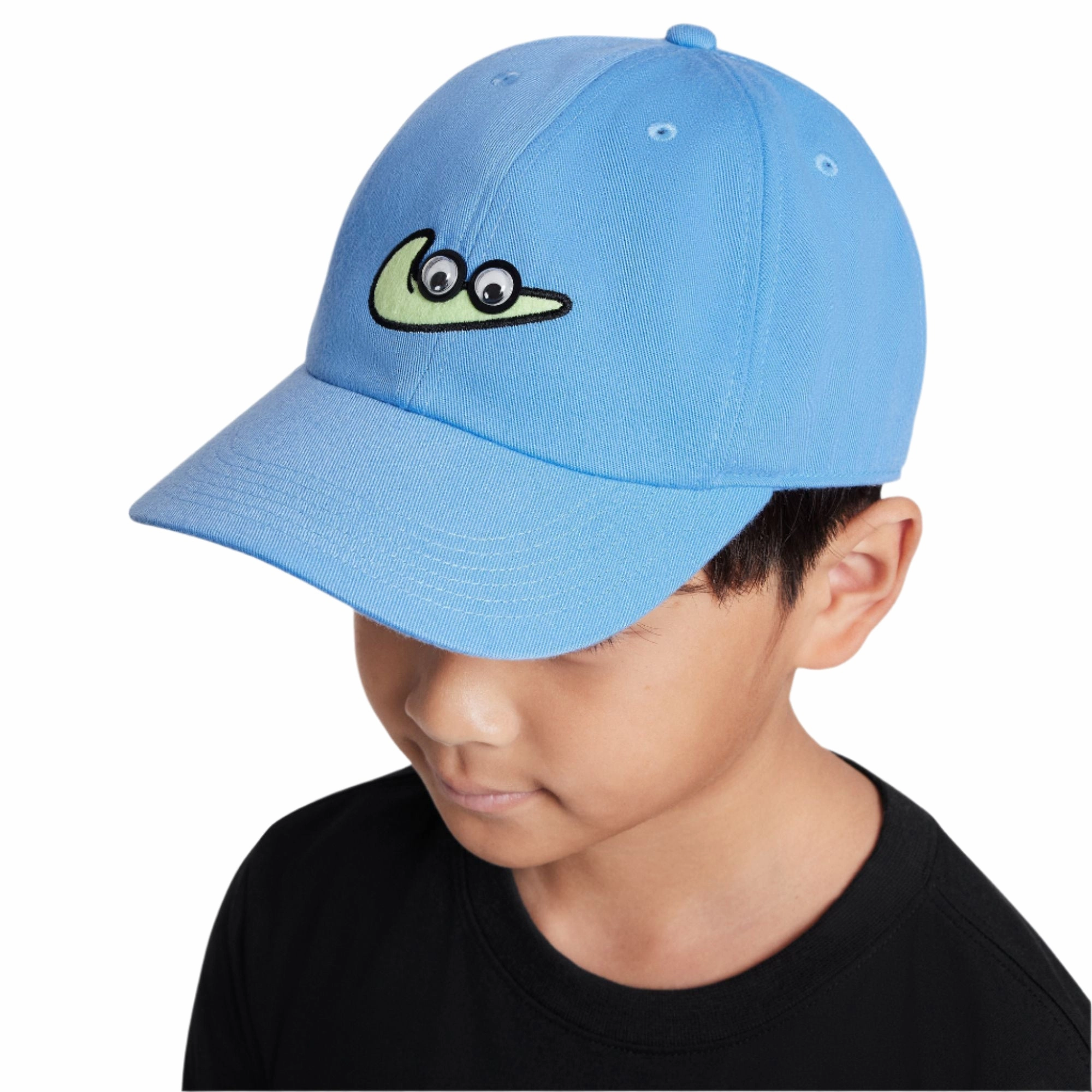 Club Big Kids Cap