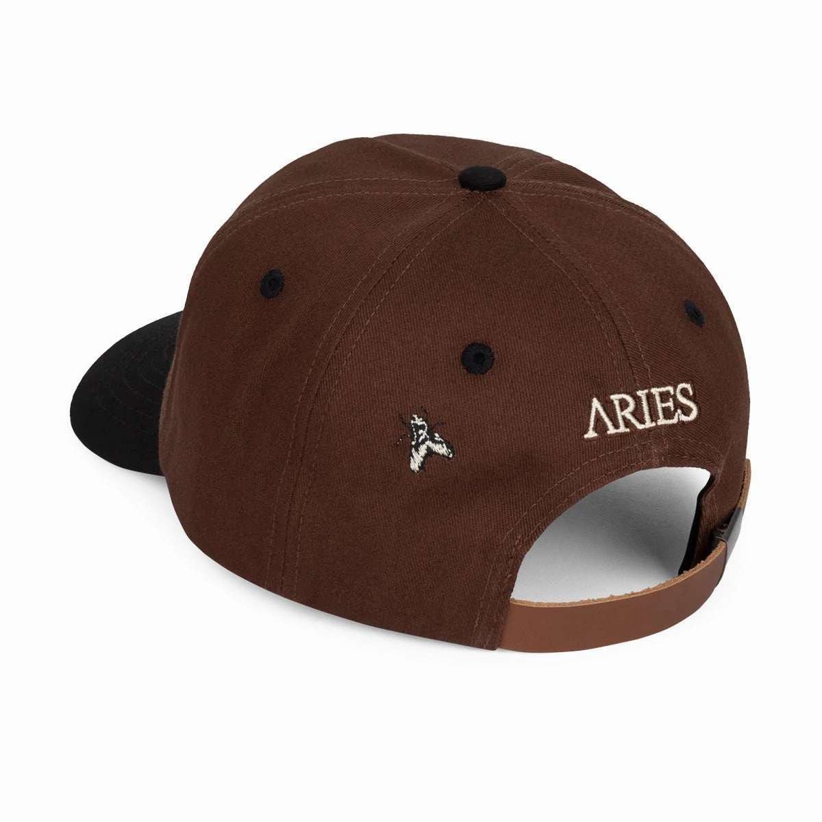 Column A Cap 'Brown'