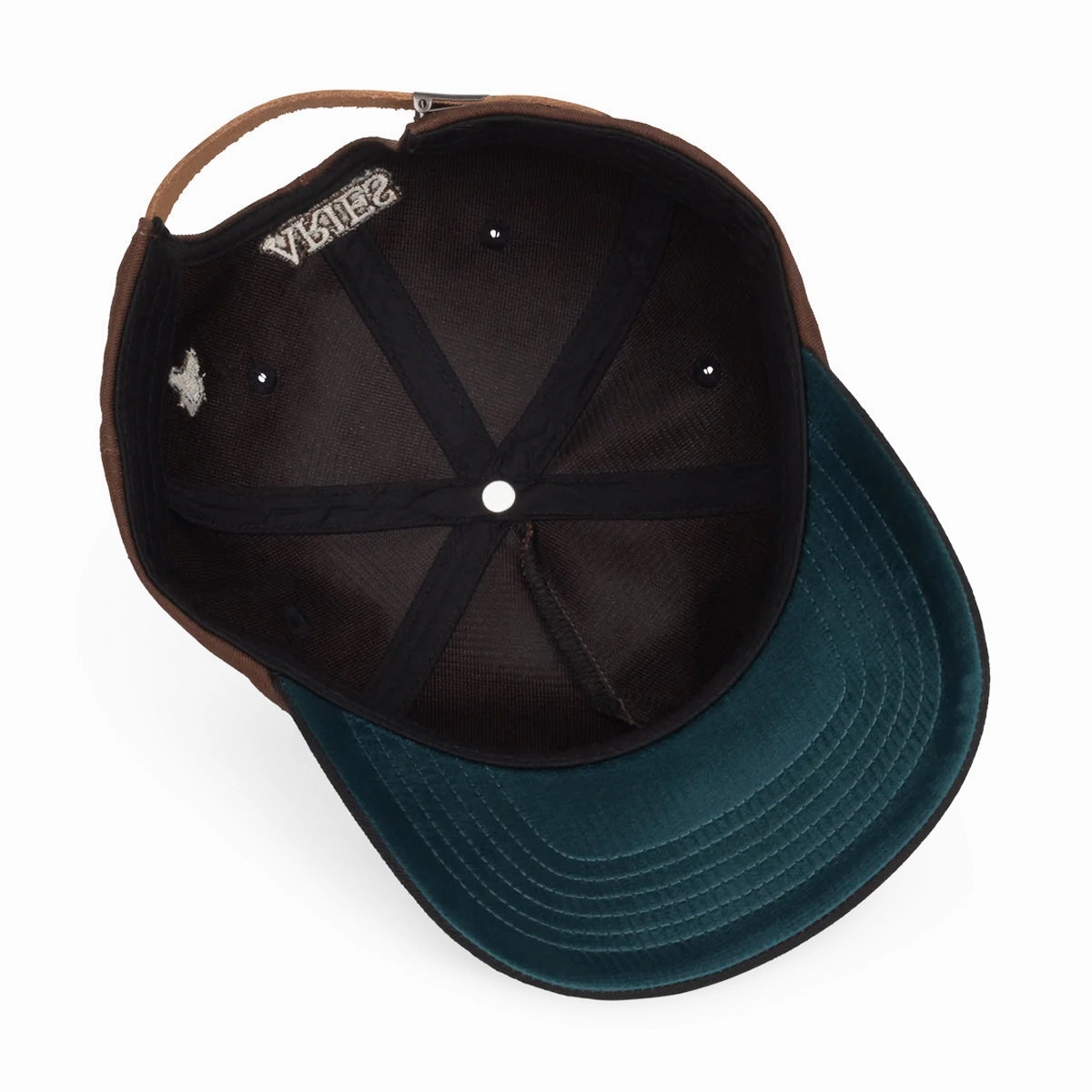 Column A Cap 'Brown'