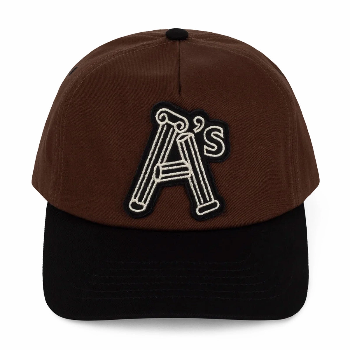 Column A Cap 'Brown'