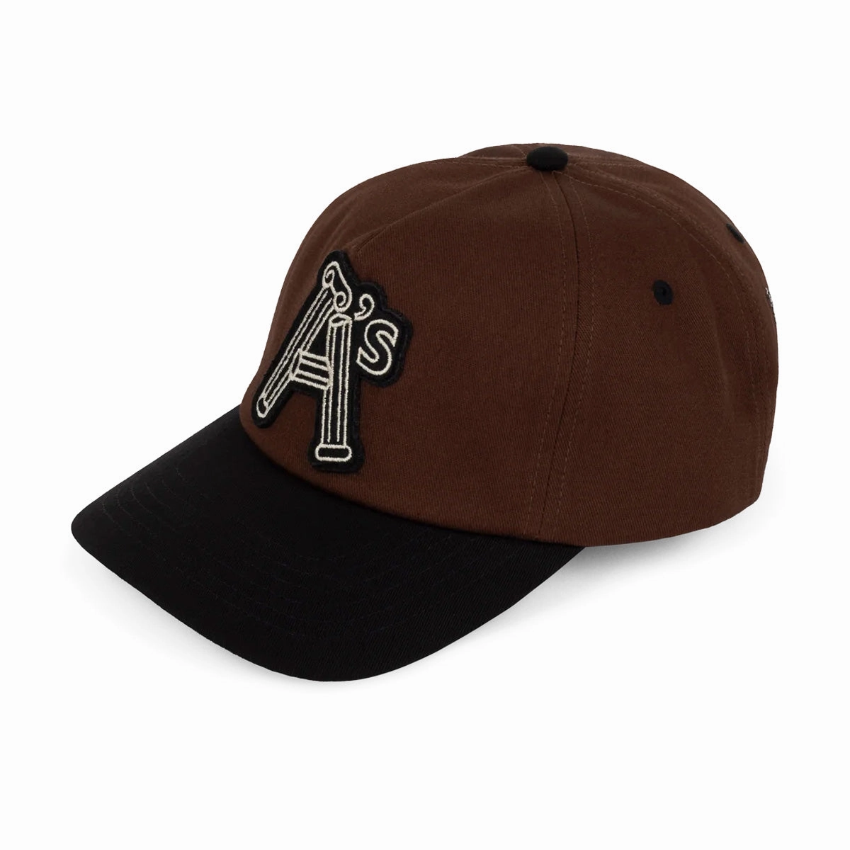 Column A Cap 'Brown'