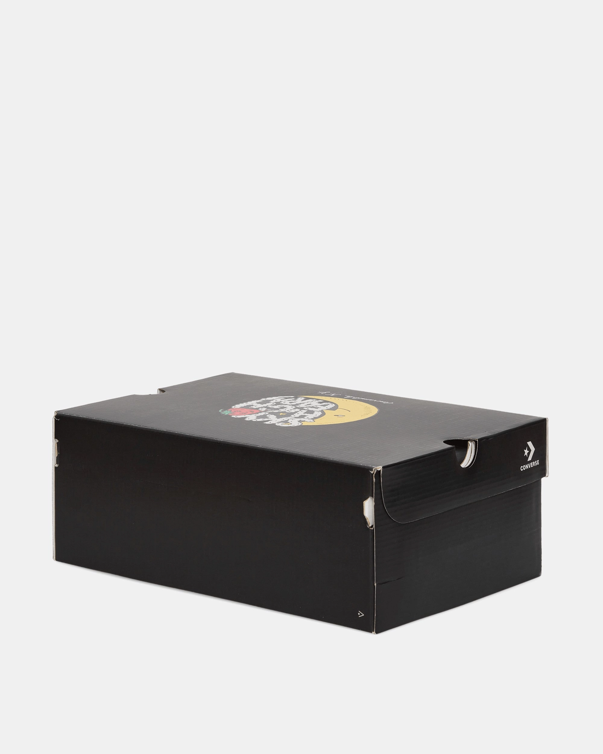 Converse Chuck 70 Hi Sneakers Black