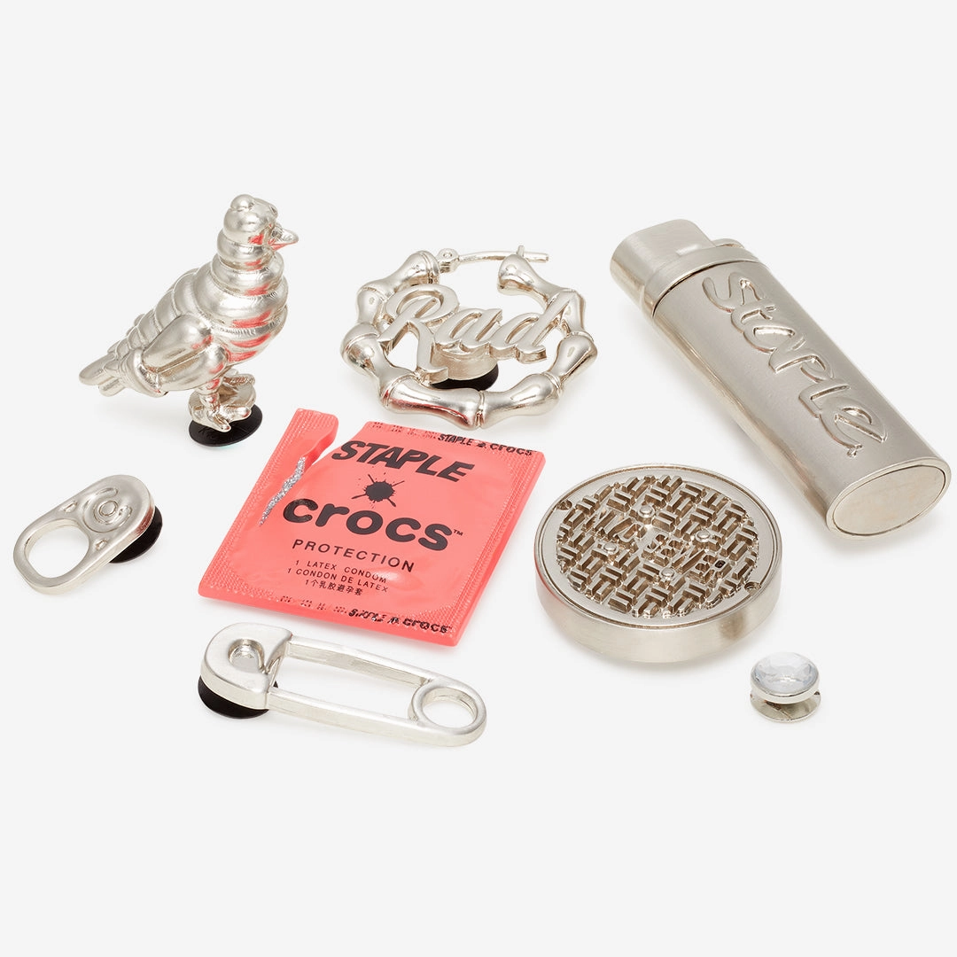 Crocs | HOMING PIGEON CLASSIC ALL TERRAIN CLOG