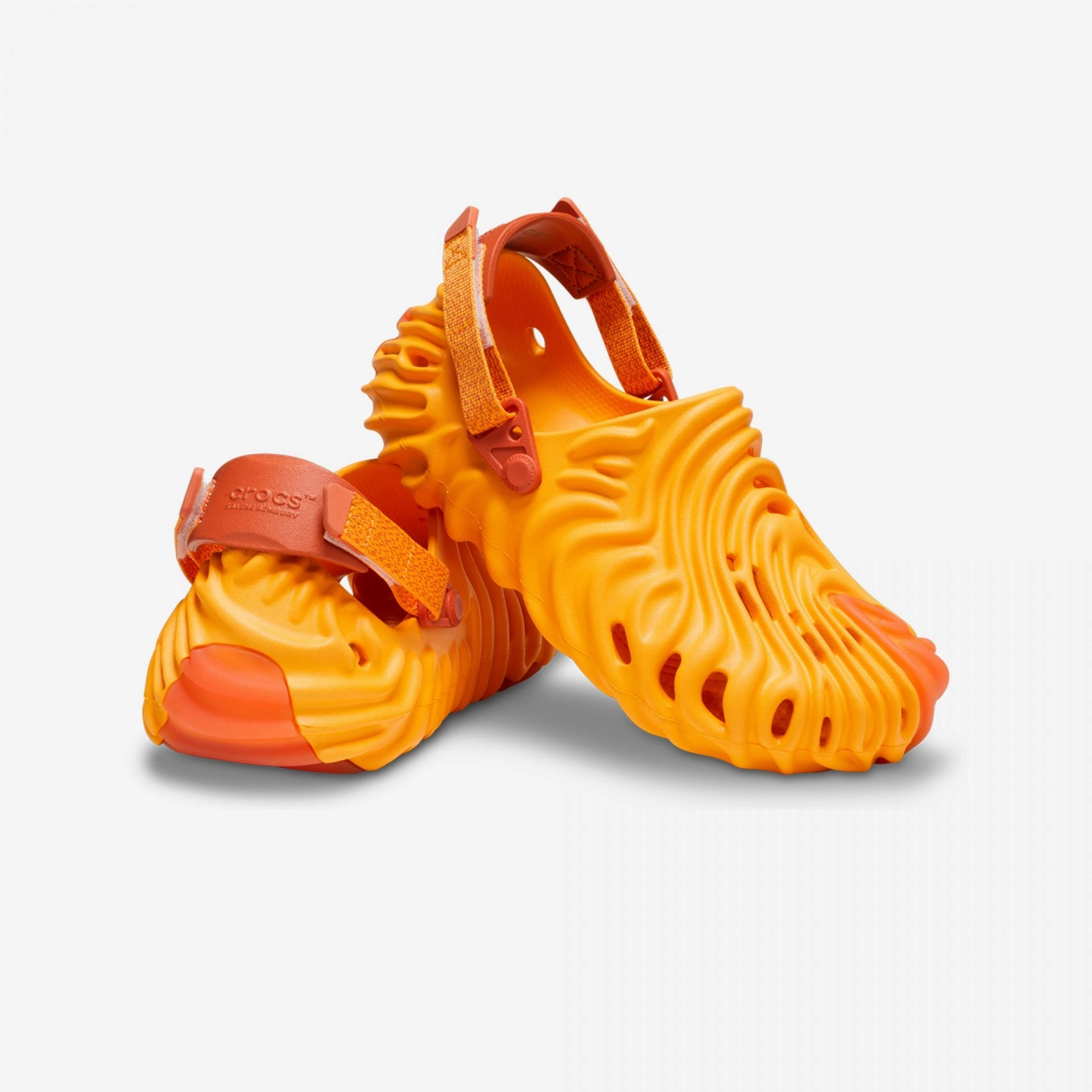 Crocs | SALEHE BEMBURY X POLLEX CLOG 'COBBLER'