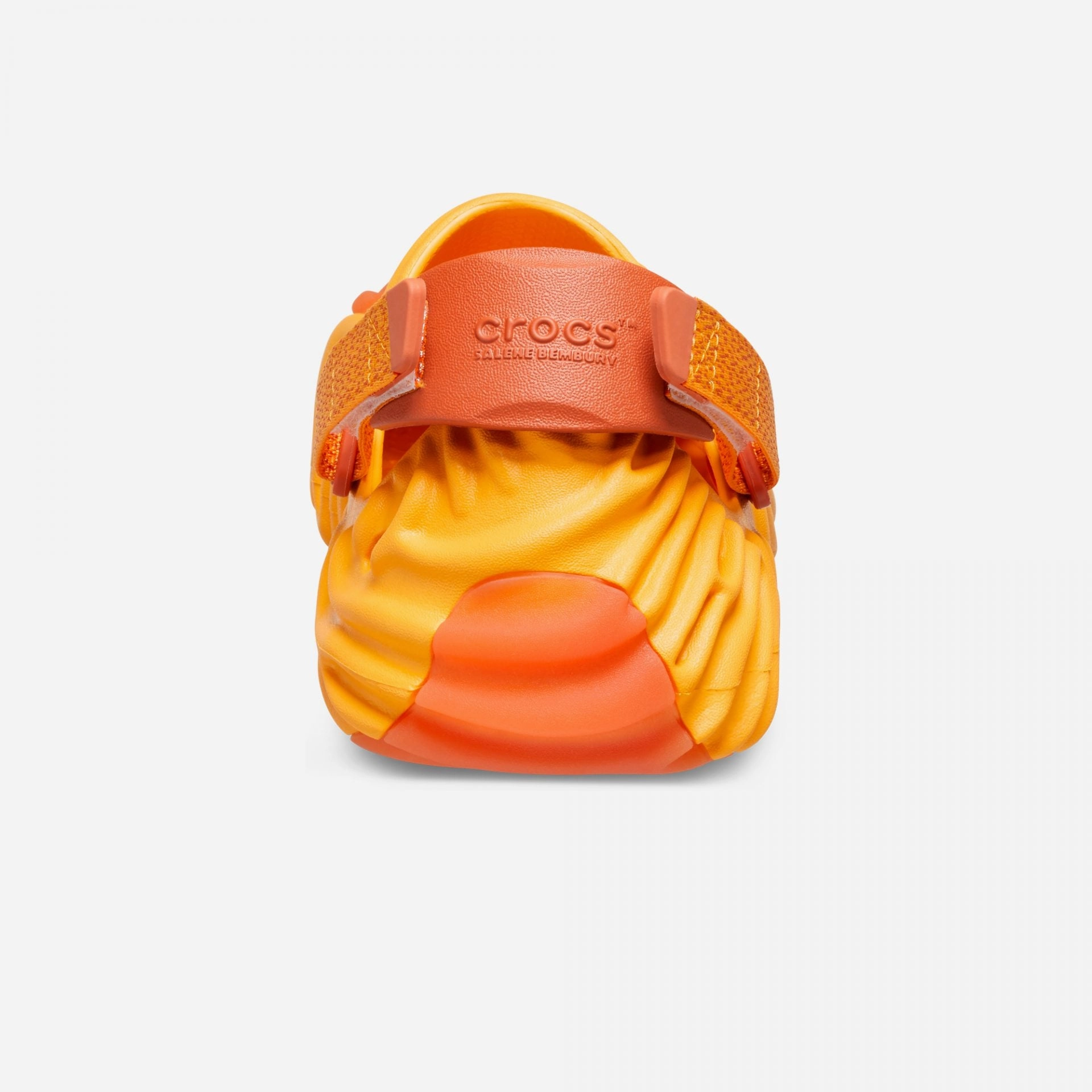 Crocs | SALEHE BEMBURY X POLLEX CLOG 'COBBLER'