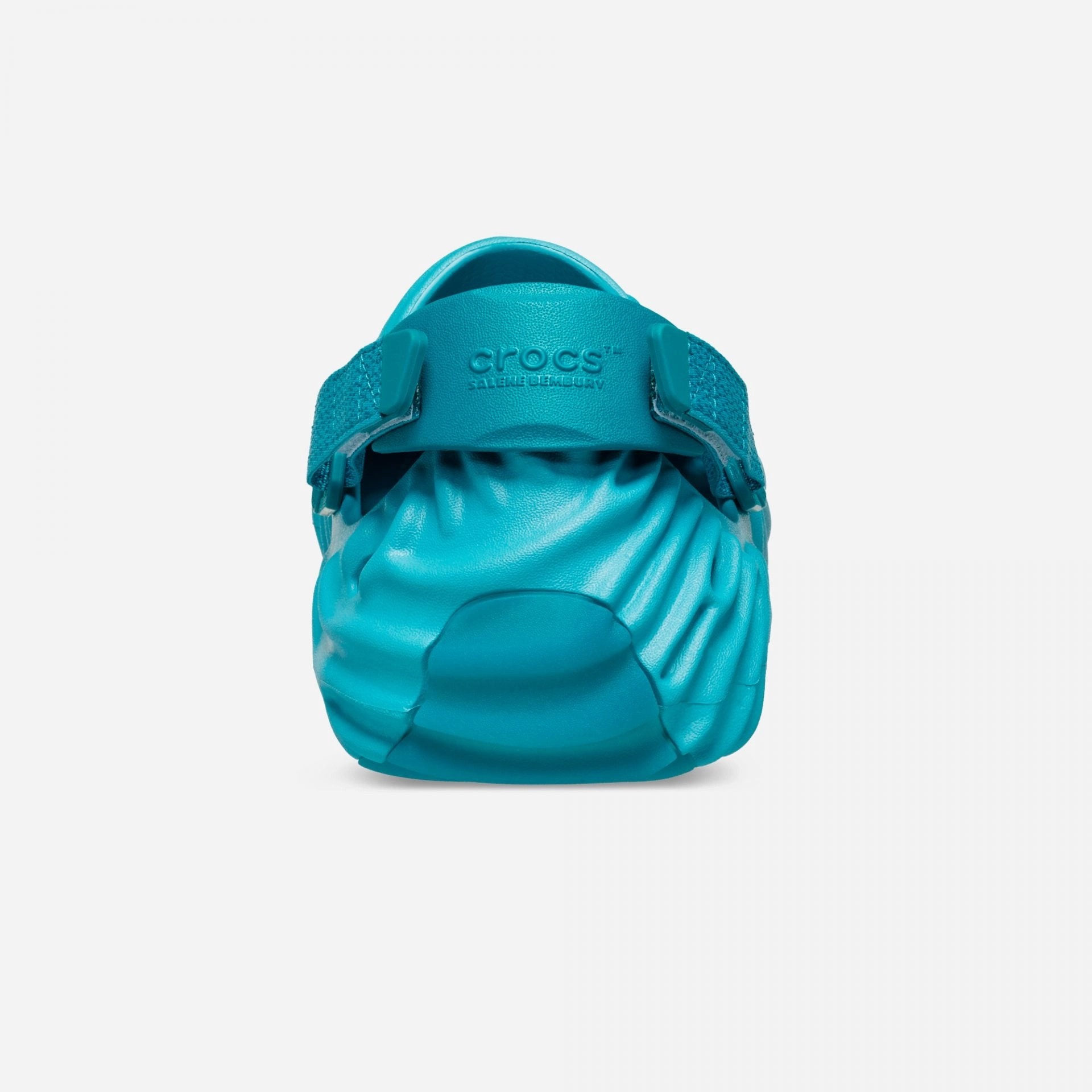 Crocs | SALEHE BEMBURY X POLLEX CLOG  { TIDE