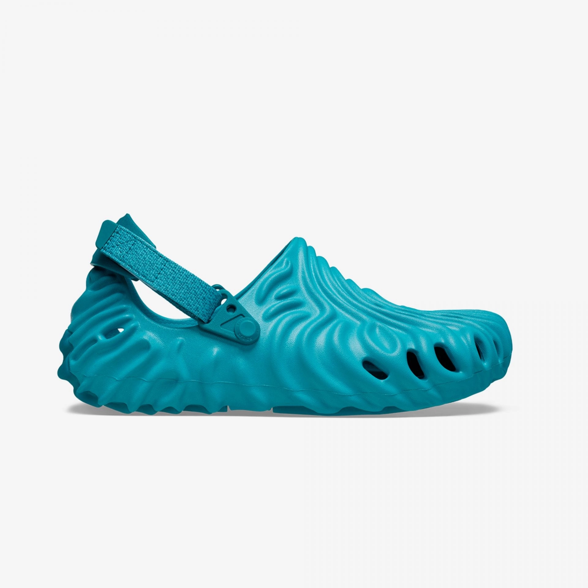 Crocs | SALEHE BEMBURY X POLLEX CLOG  { TIDE