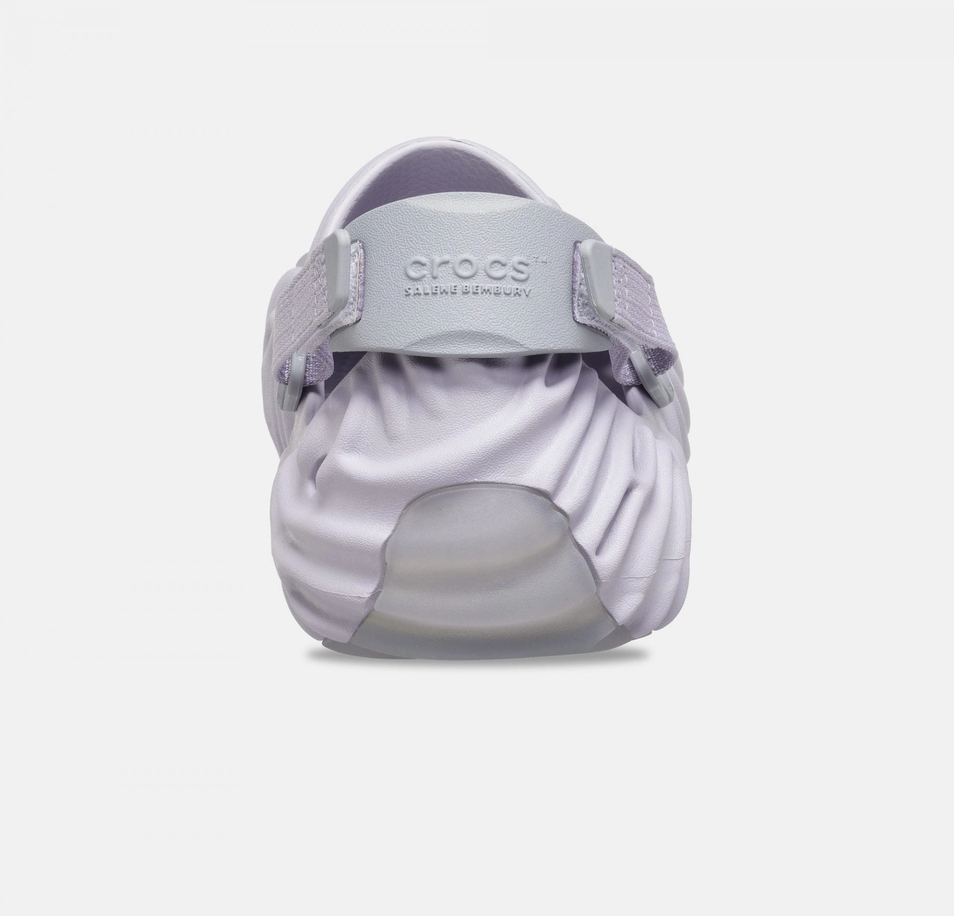 Crocs | SALEHE BEMBURY X POLLEX CLOG  { URCHIN