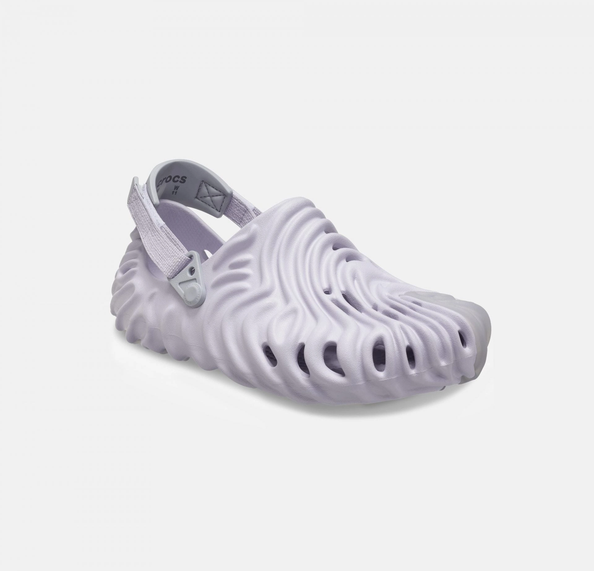 Crocs | SALEHE BEMBURY X POLLEX CLOG  { URCHIN