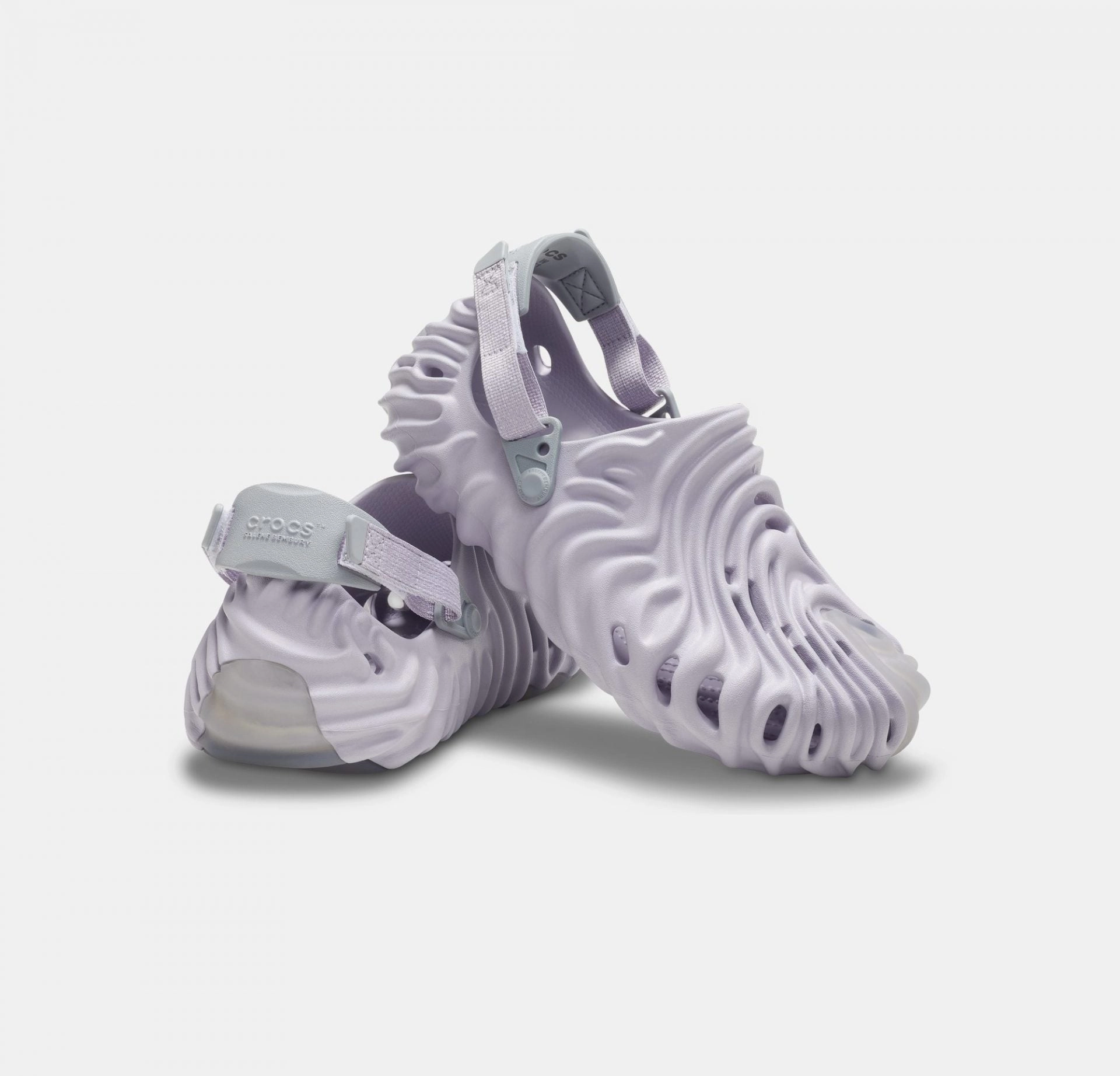 Crocs | SALEHE BEMBURY X POLLEX CLOG  { URCHIN