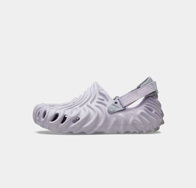 Crocs | SALEHE BEMBURY X POLLEX CLOG  { URCHIN
