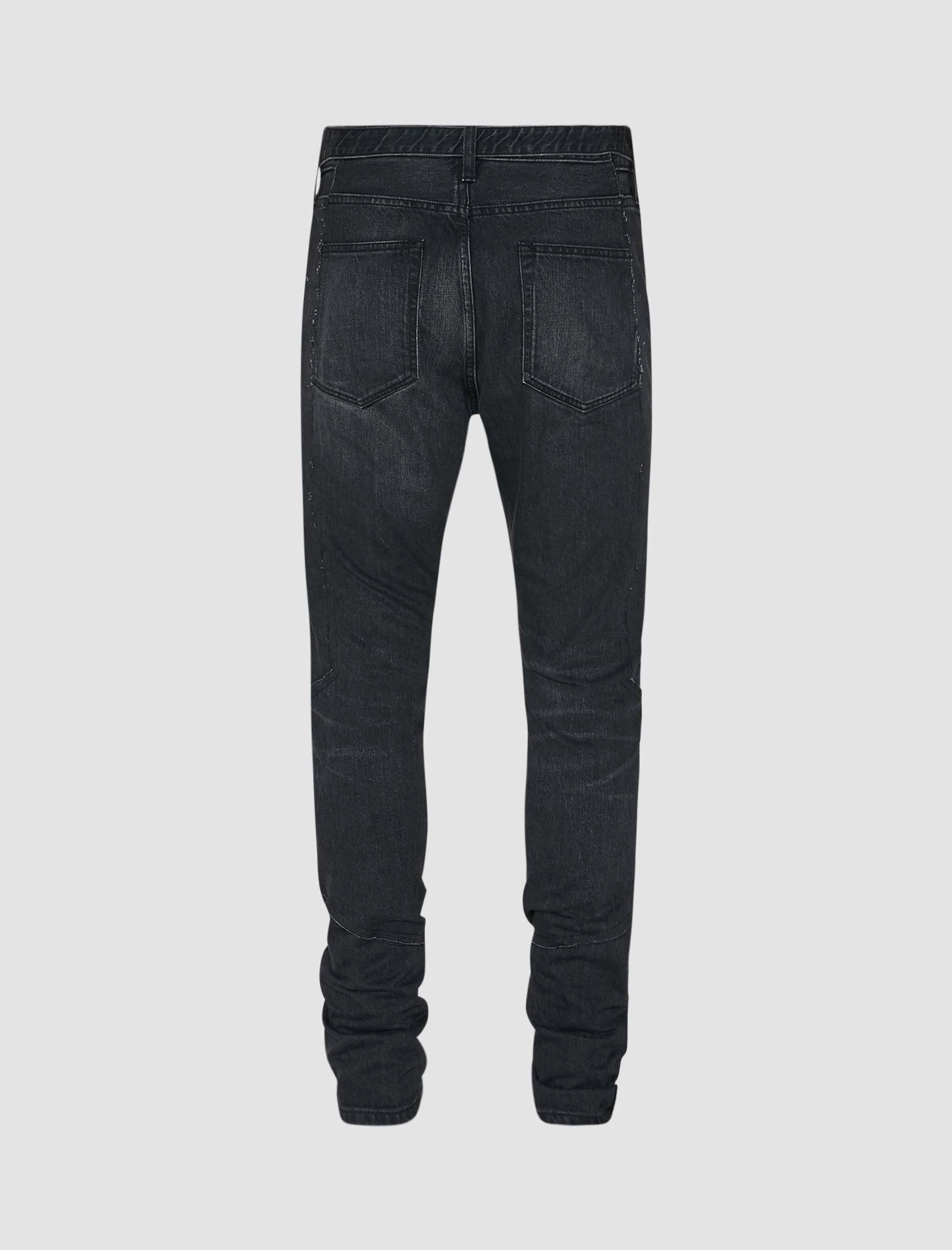 DENIM PANTS