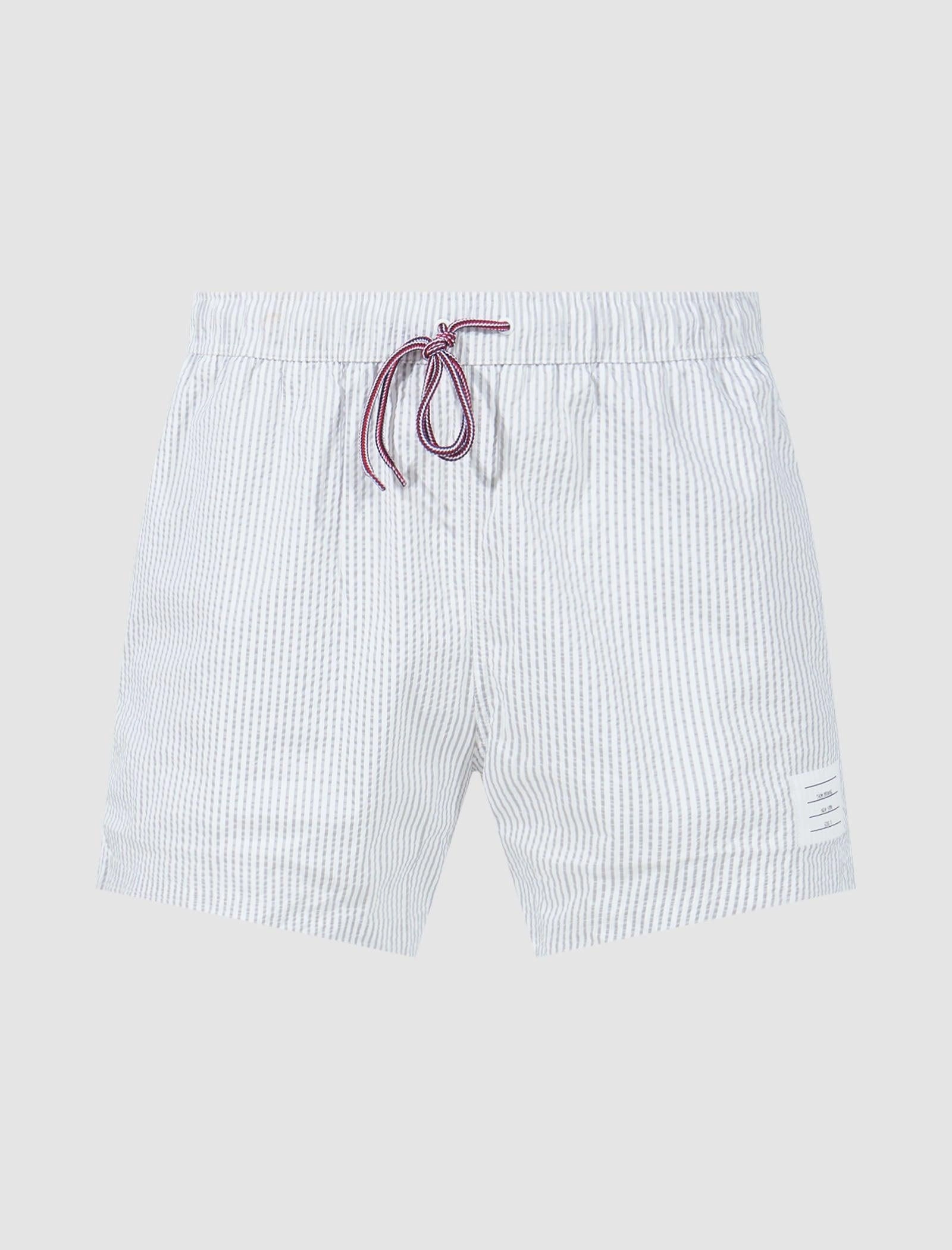 DRAWCORD SWIM SHORT