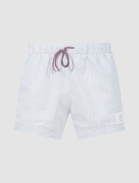 DRAWCORD SWIM SHORT