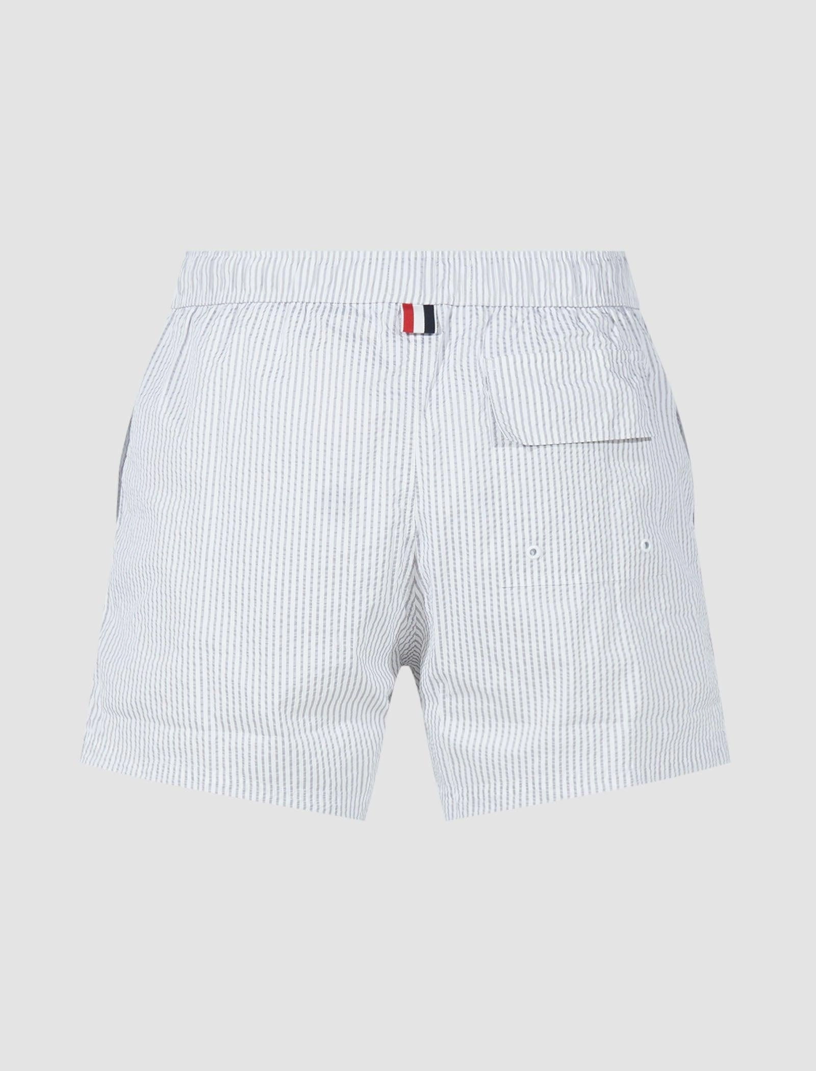 DRAWCORD SWIM SHORT