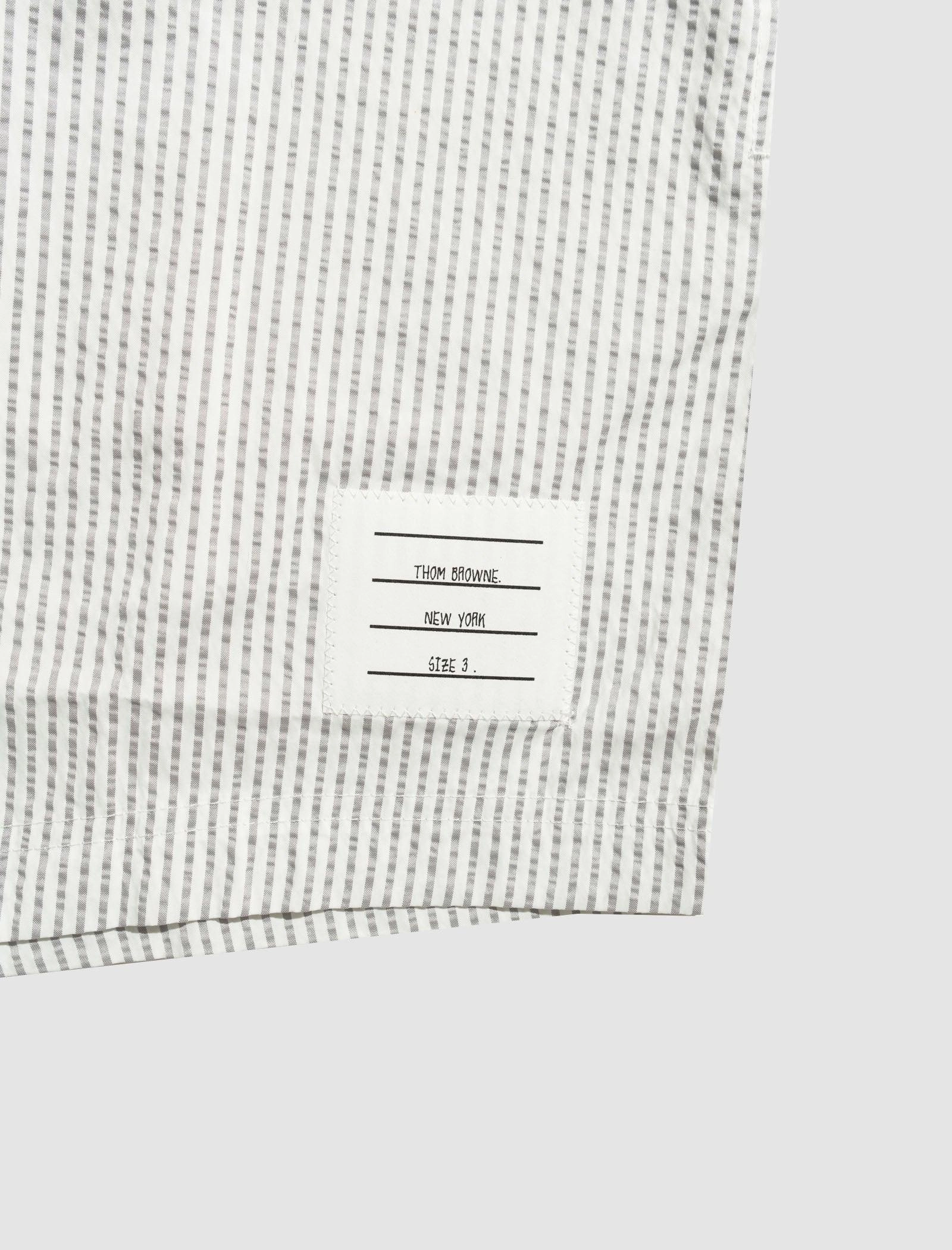 DRAWCORD SWIM SHORT