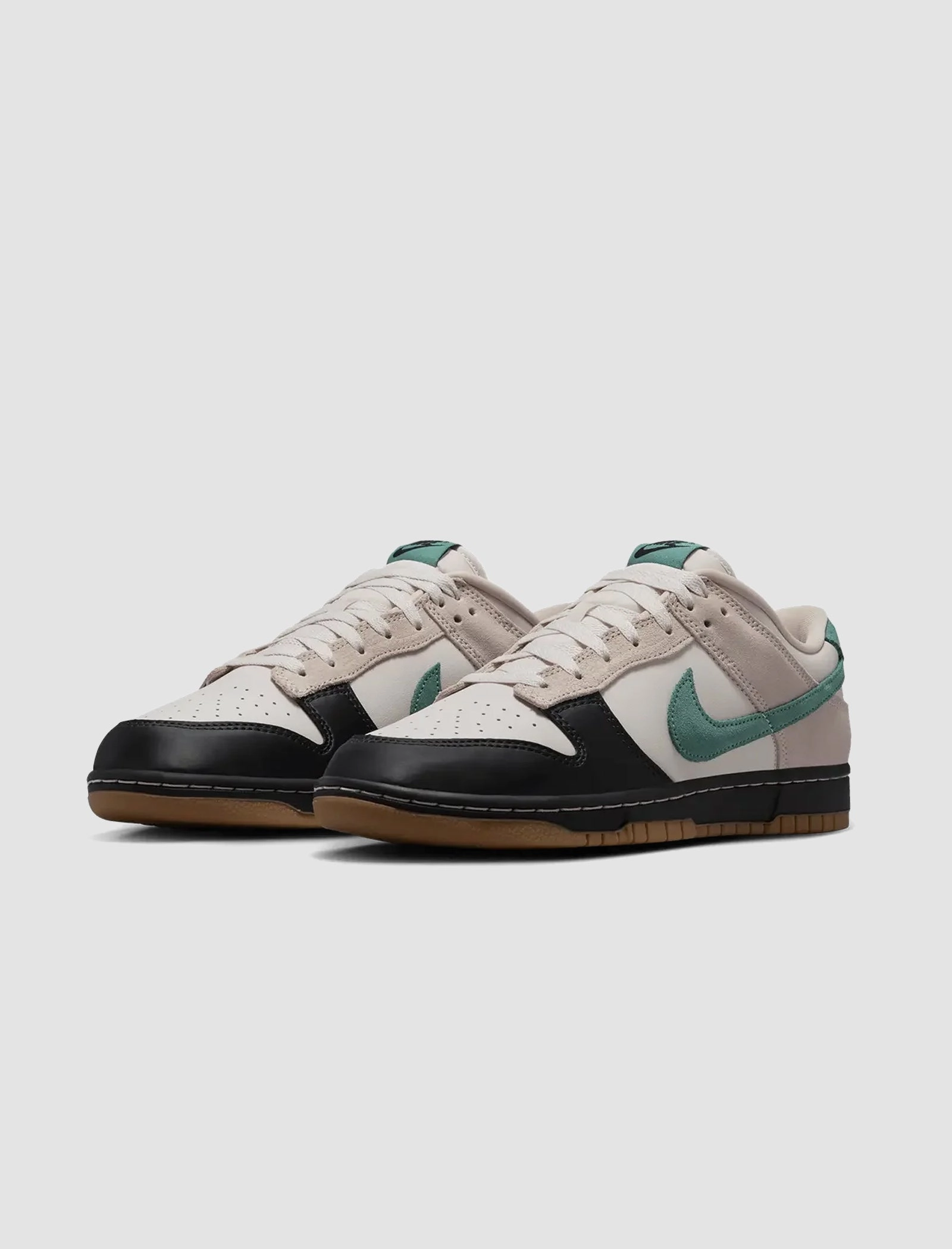 DUNK LOW BLACK TOE/BICOASTAL