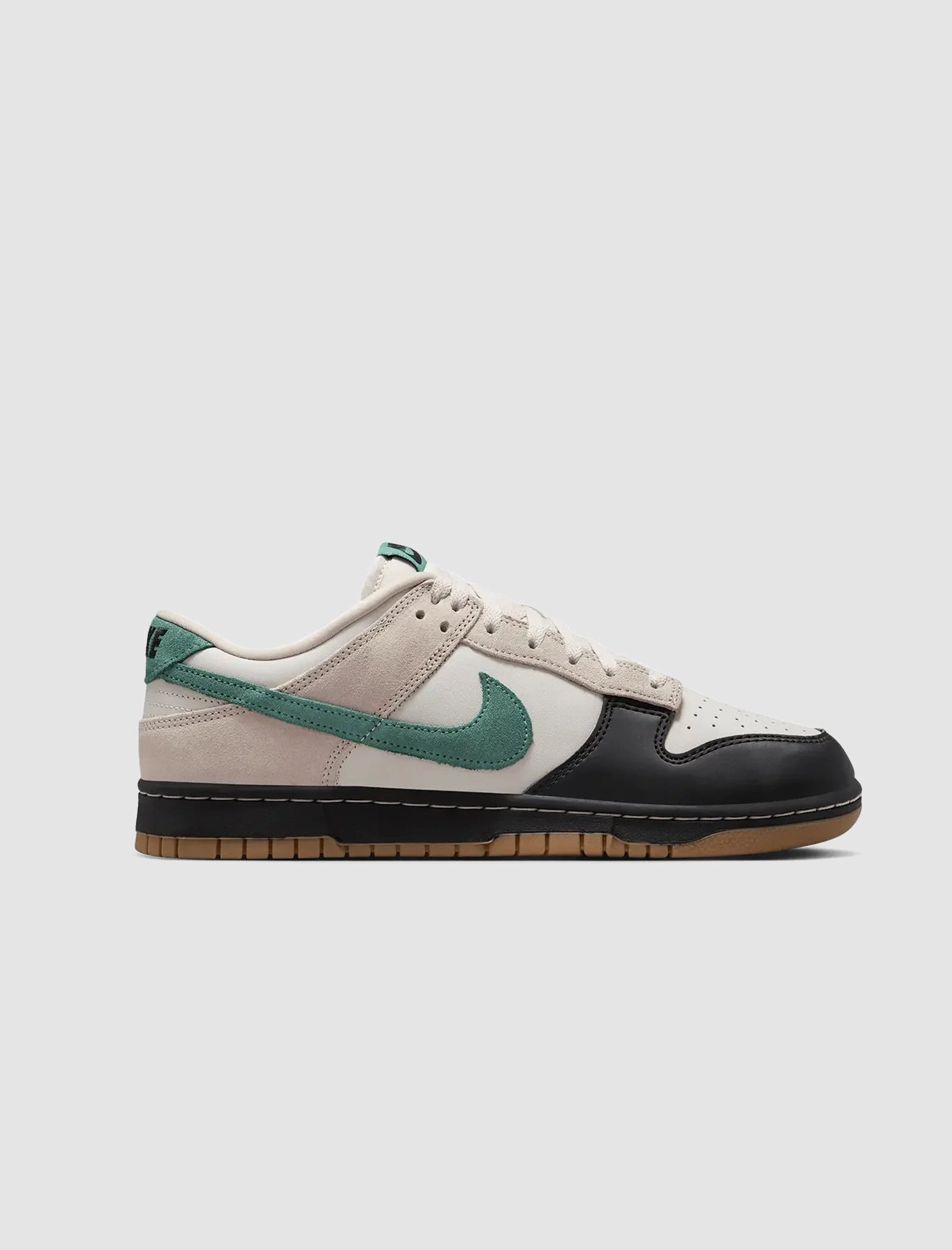DUNK LOW BLACK TOE/BICOASTAL