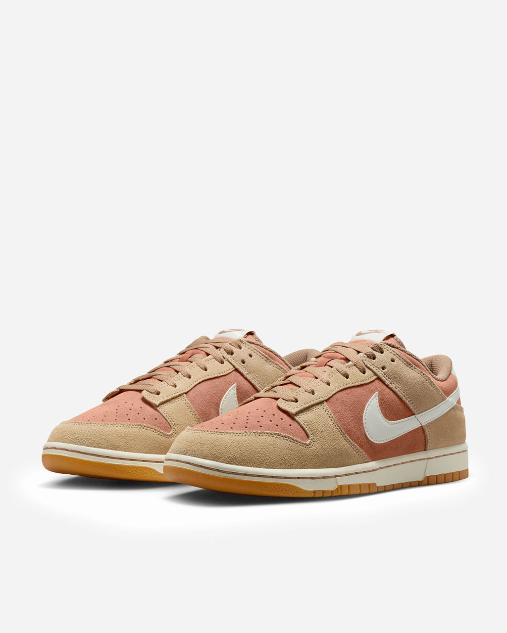 Dunk Low Retro SE 'Hemp/Terra Blush'