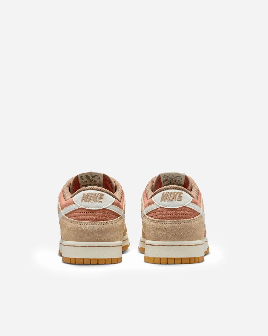 Dunk Low Retro SE 'Hemp/Terra Blush'