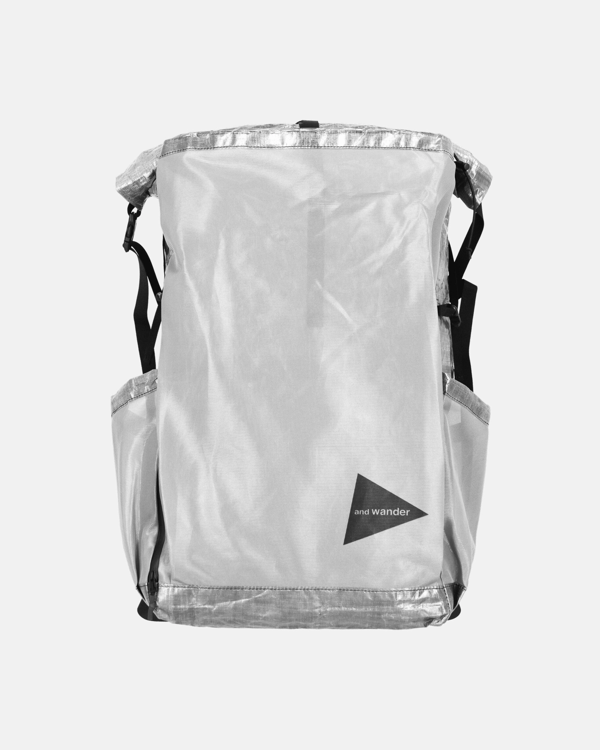 Dyneema Backpack Off White