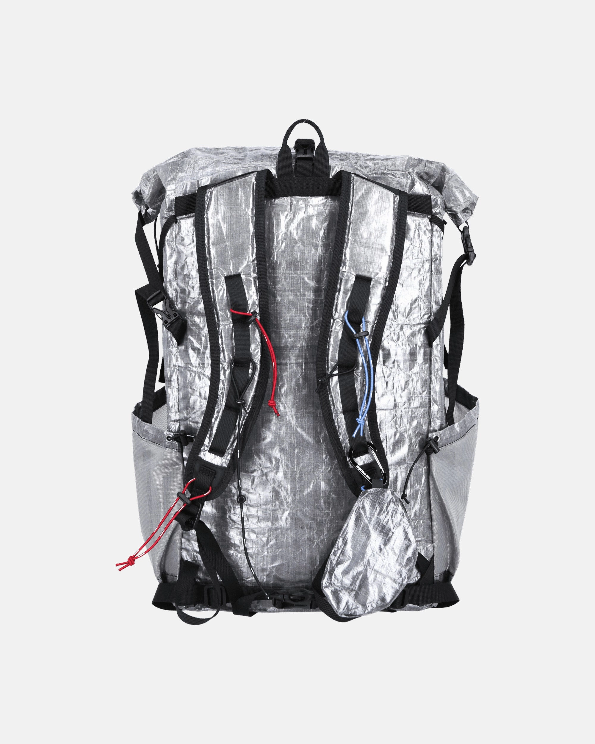 Dyneema Backpack Off White