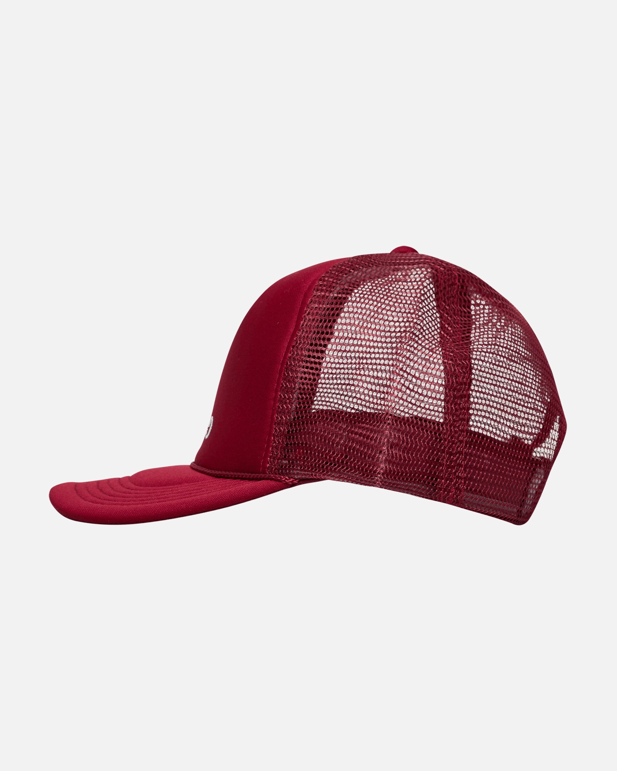 Egg Guy Cap Red