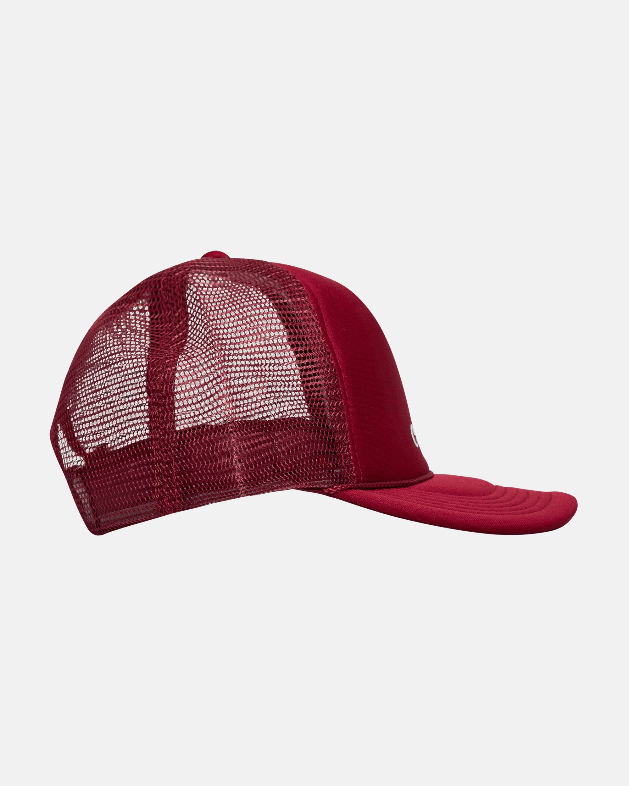 Egg Guy Cap Red