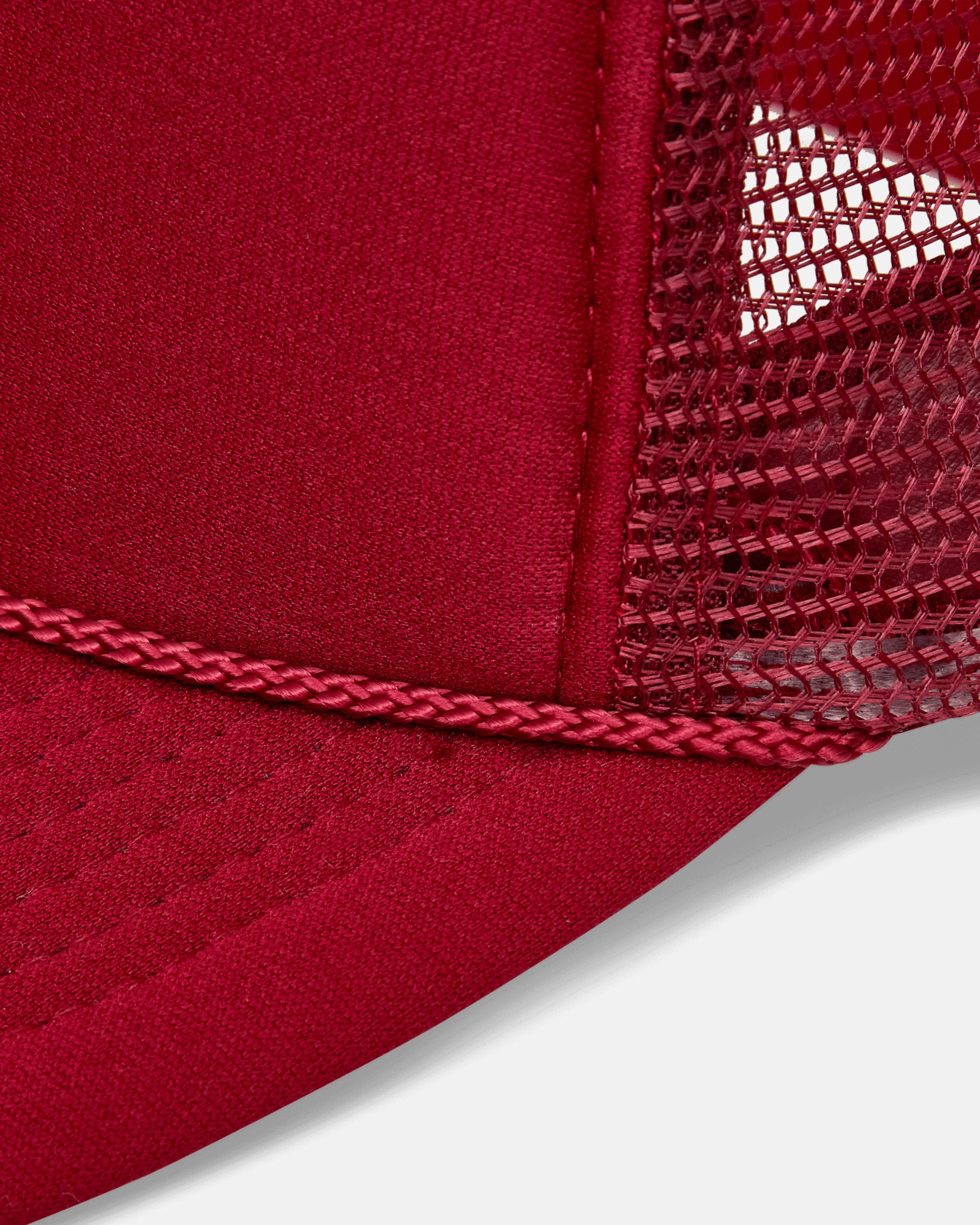 Egg Guy Cap Red