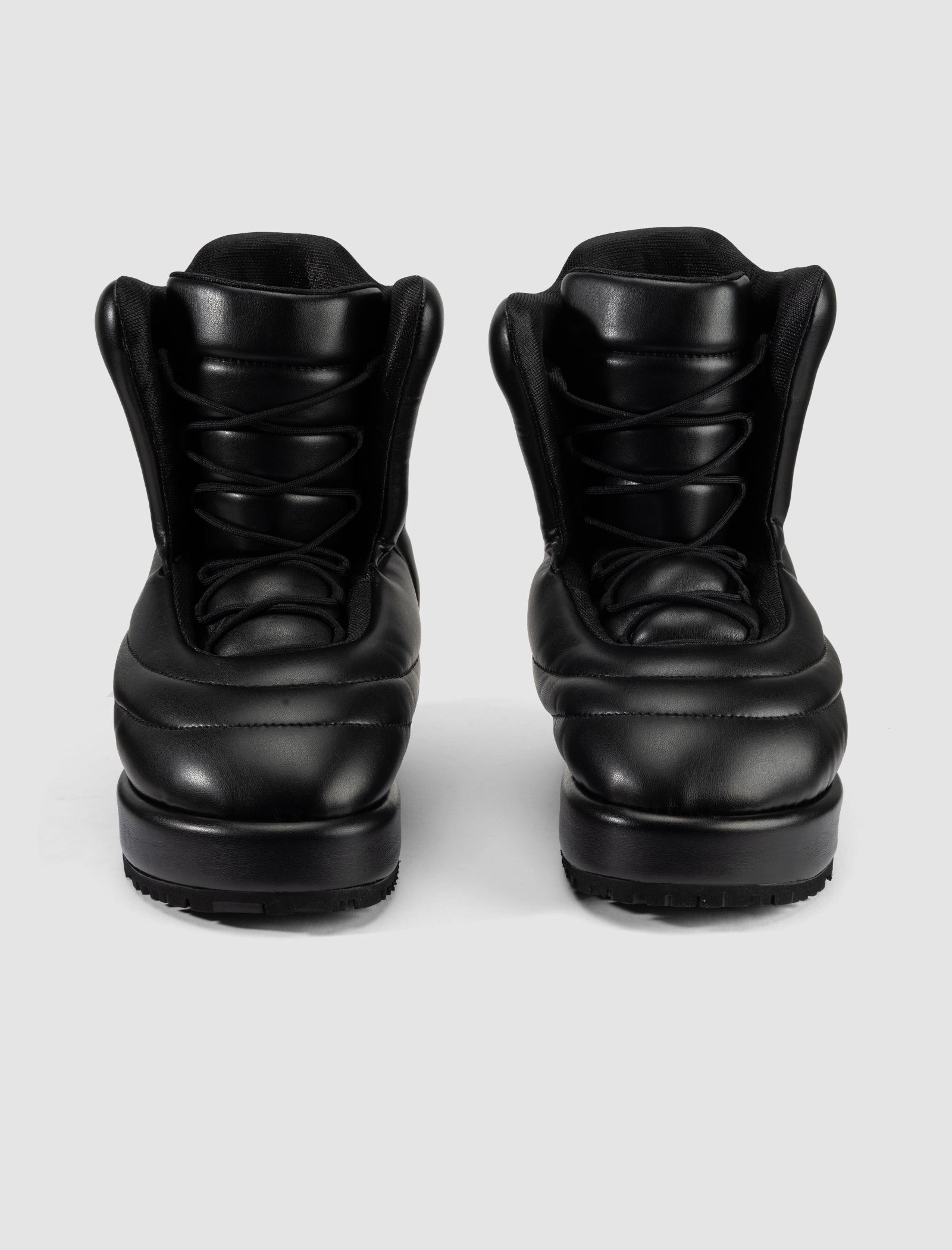 EMBROIDERY NEVE LUNAR BOOTS