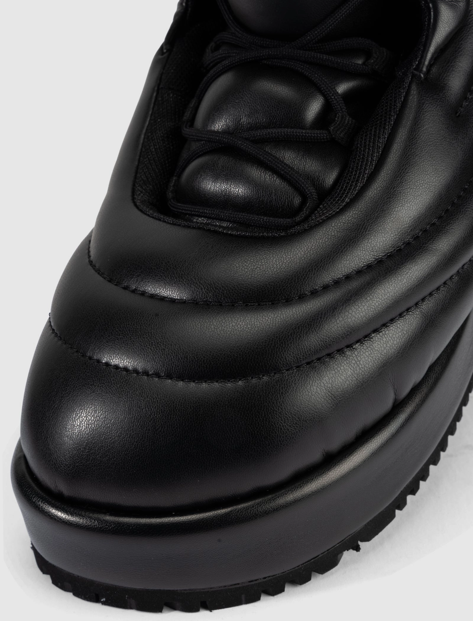 EMBROIDERY NEVE LUNAR BOOTS